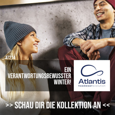 Atlantis - un hiver responsable