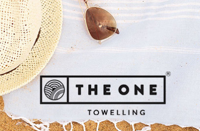 The One Towelling