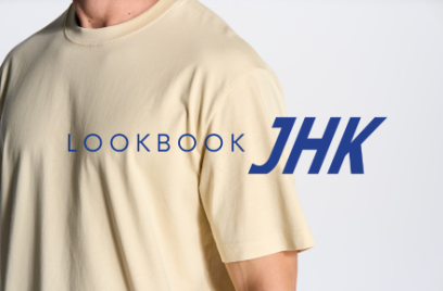 Lookbook JHK