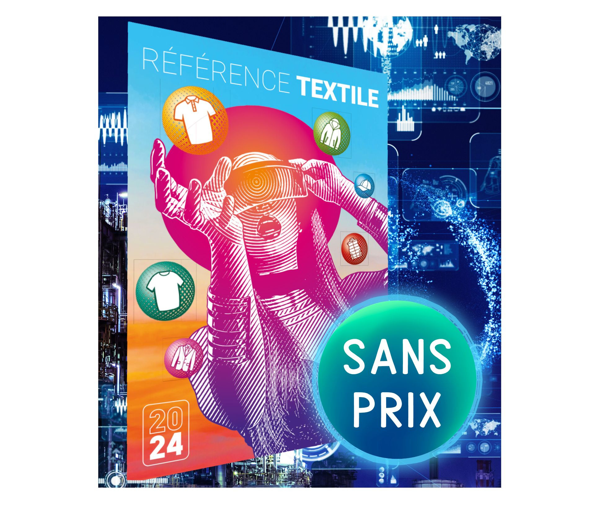 REFERENCE TEXTILE 2024