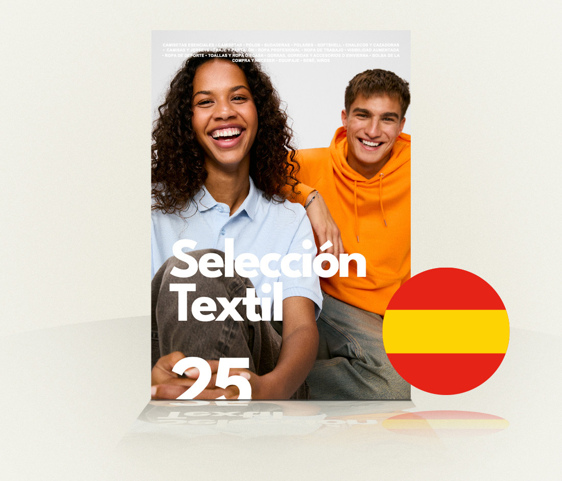 KATALOG LA SELECTION 2025