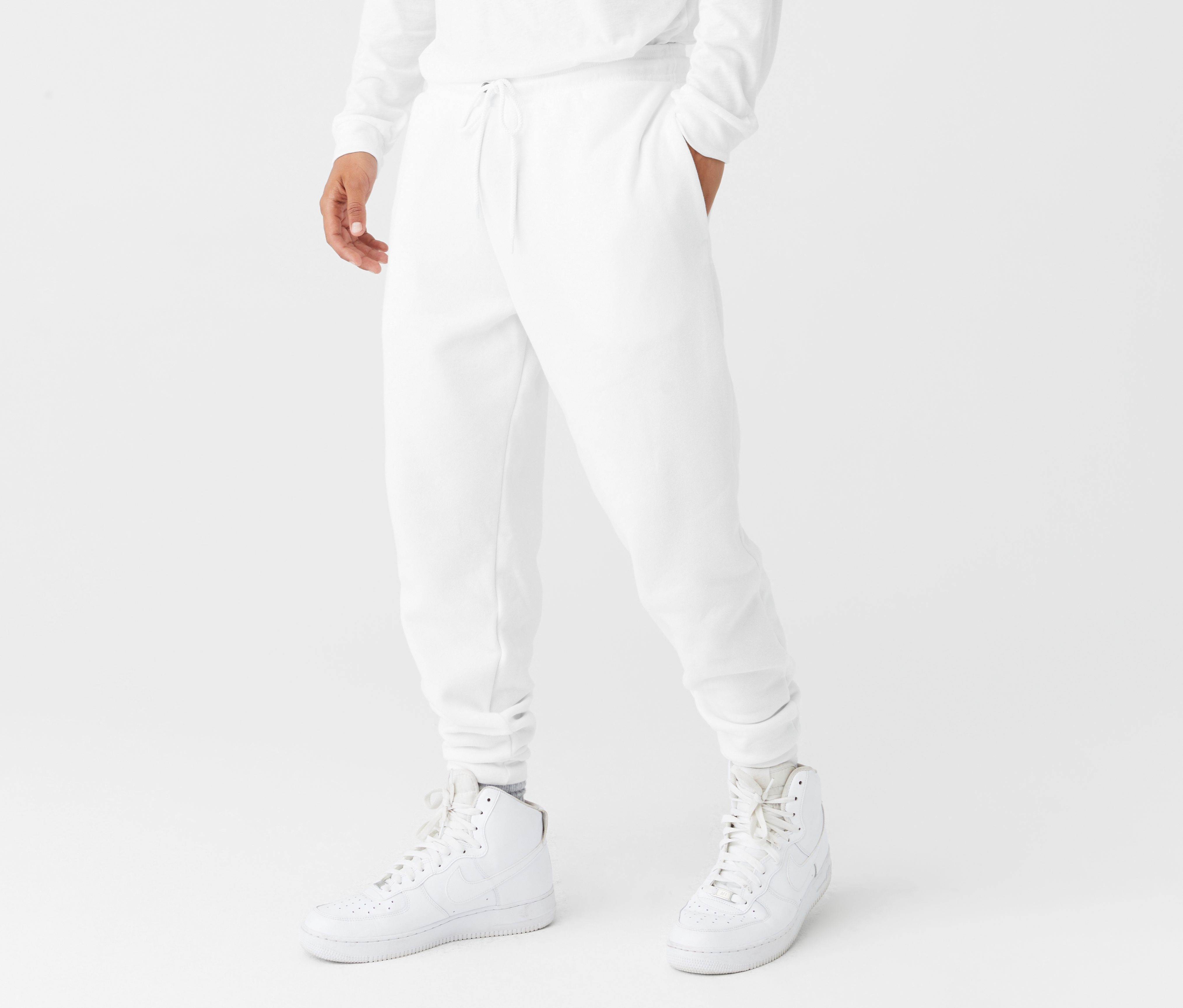 Unisex Jogger Sweatpants