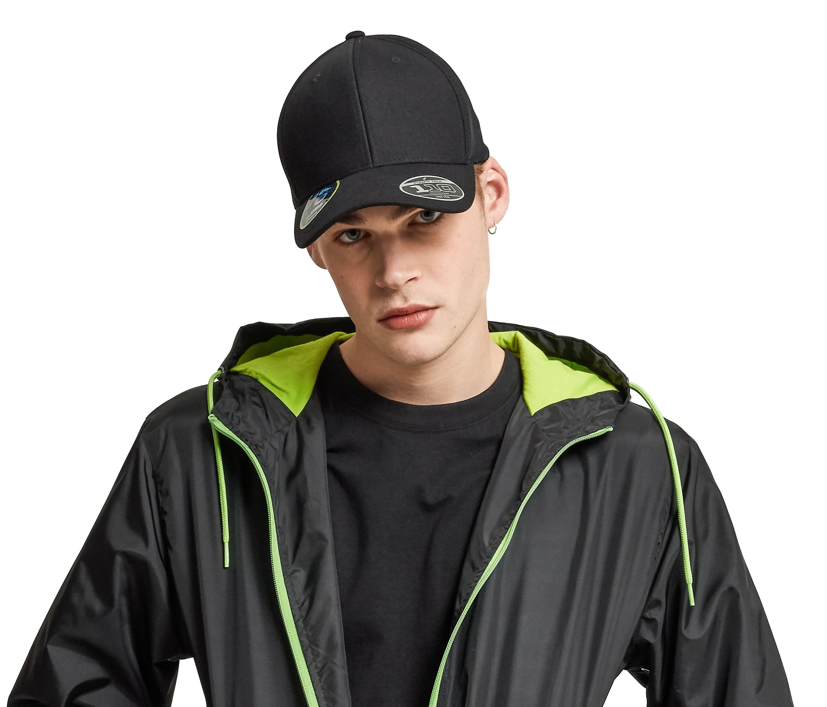 Cool & Dry Mini Pique