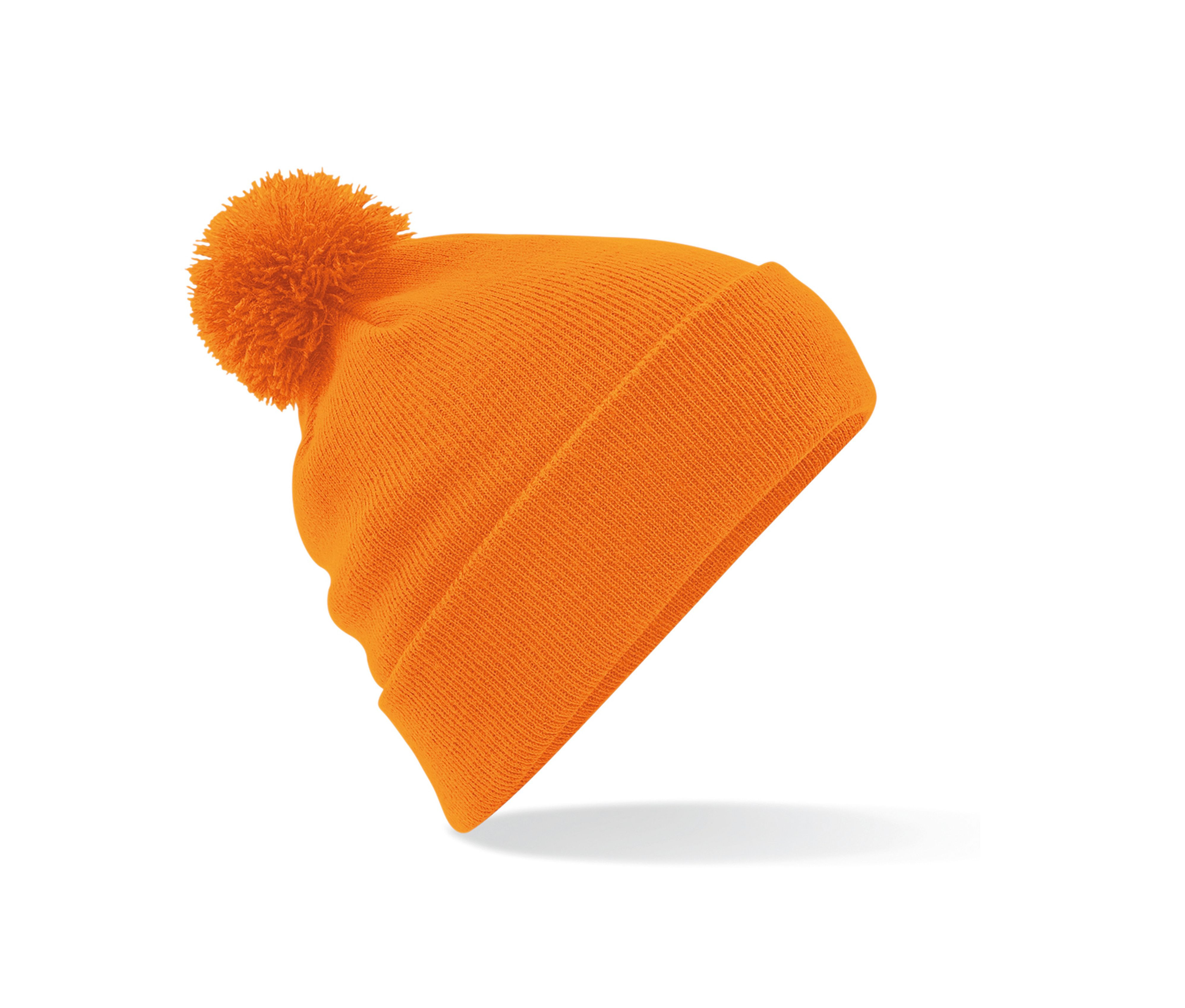 ORIGINAL POM POM BEANIE