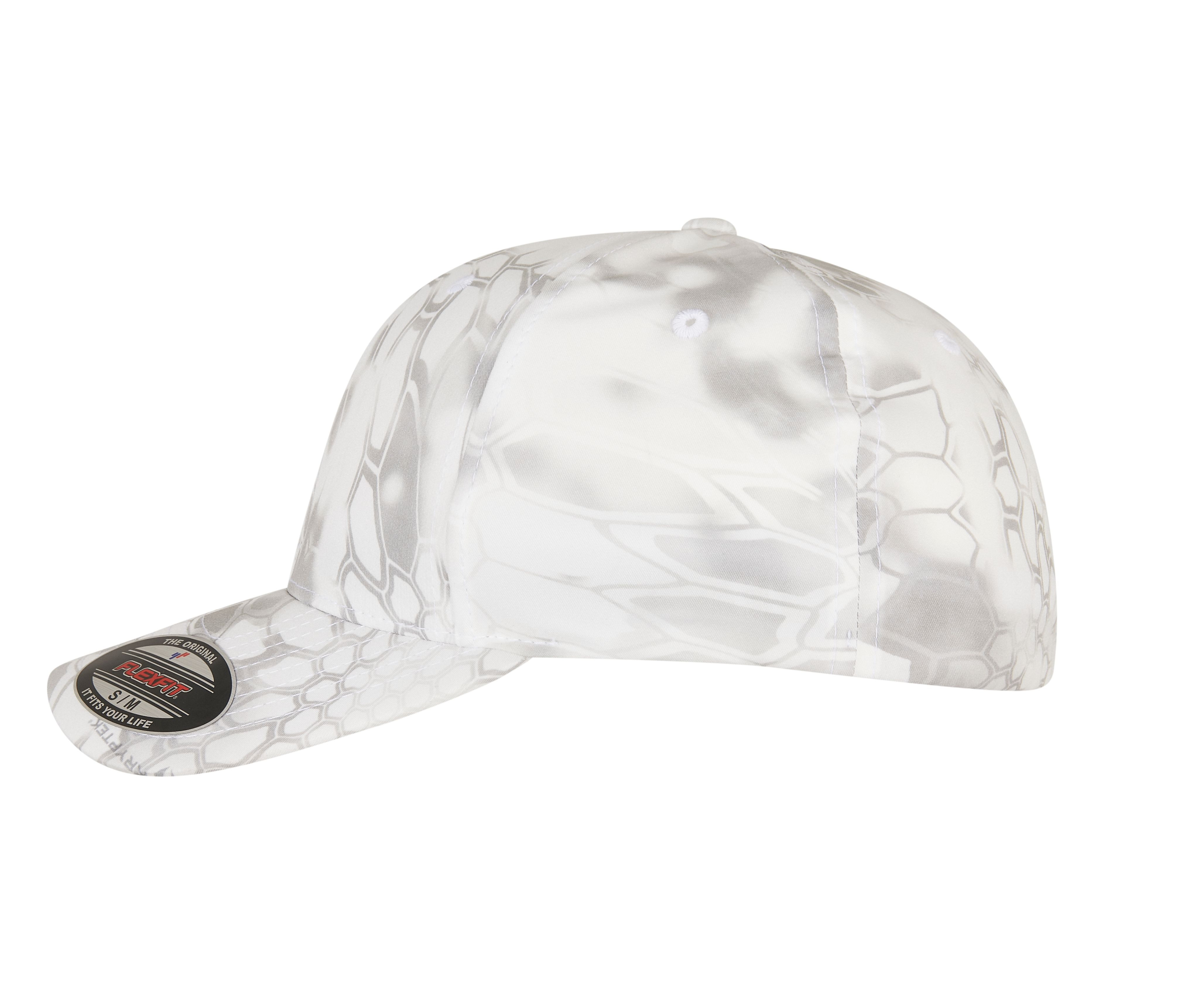 FLEXFIT KRYPTEK CAP