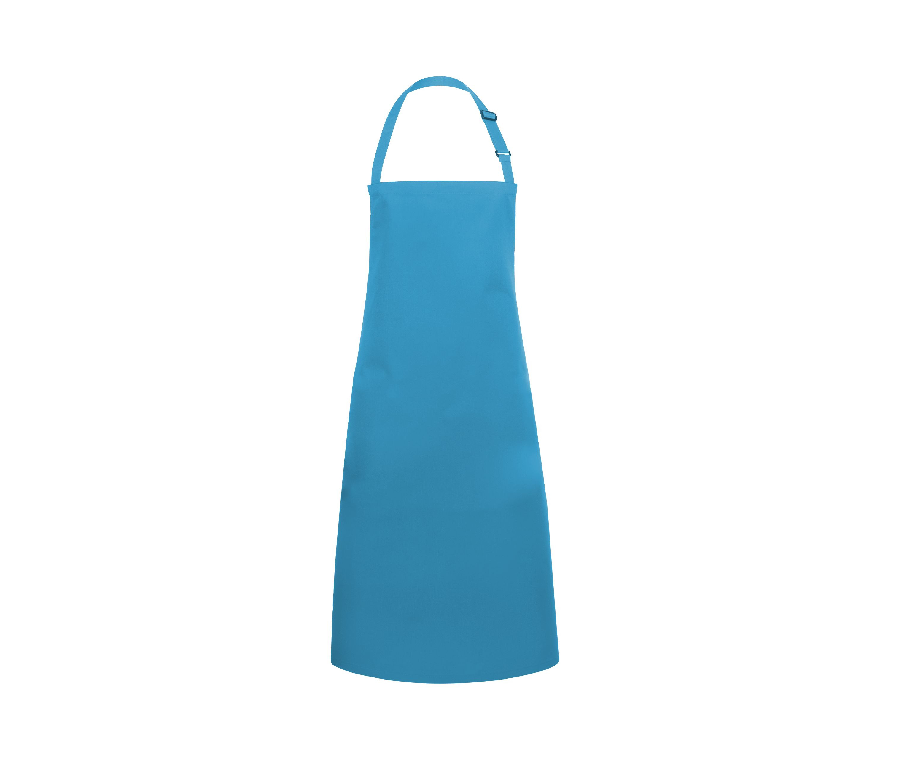 Bib Apron Basic with Buckle
