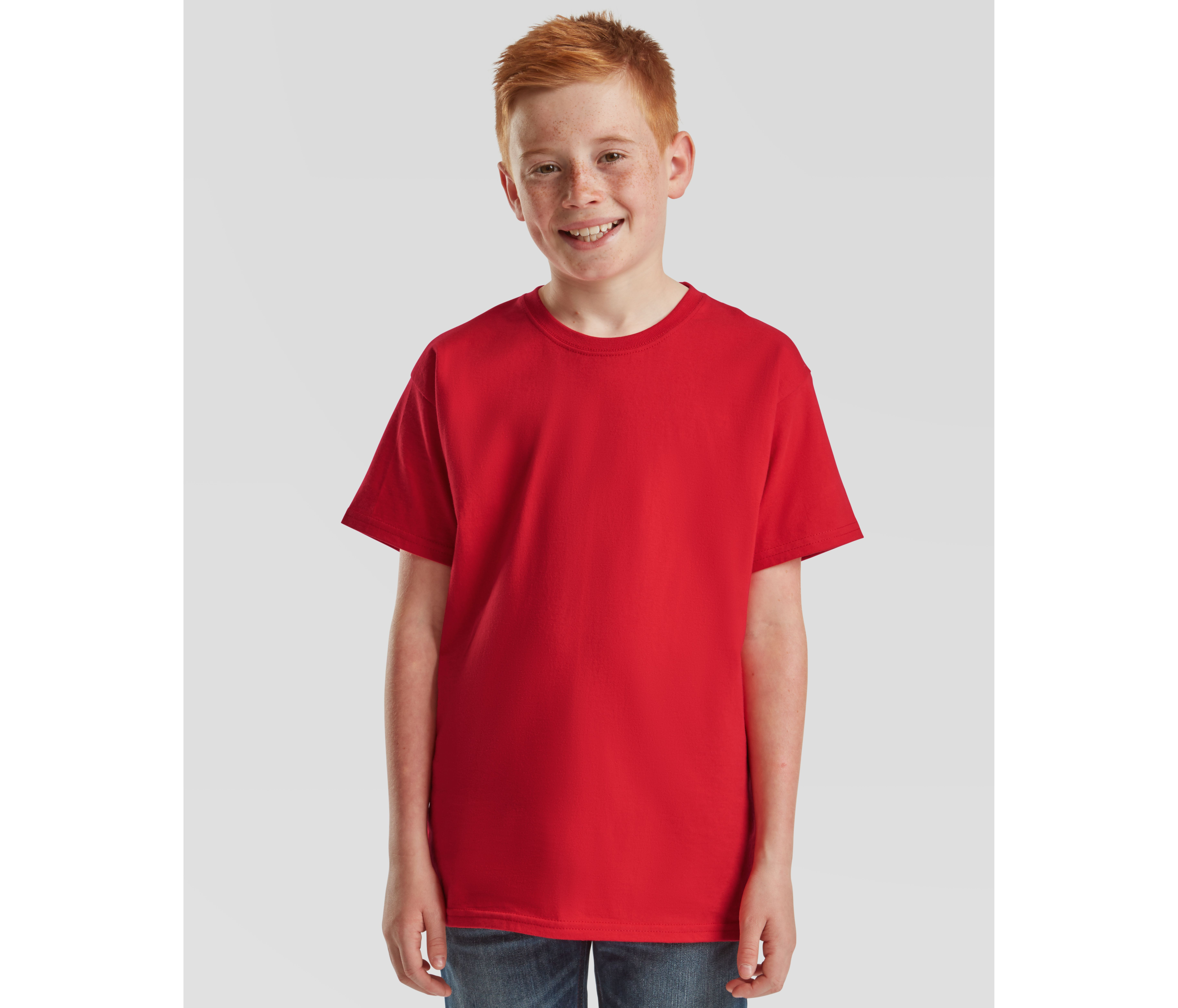 KIDS ICONIC 195T