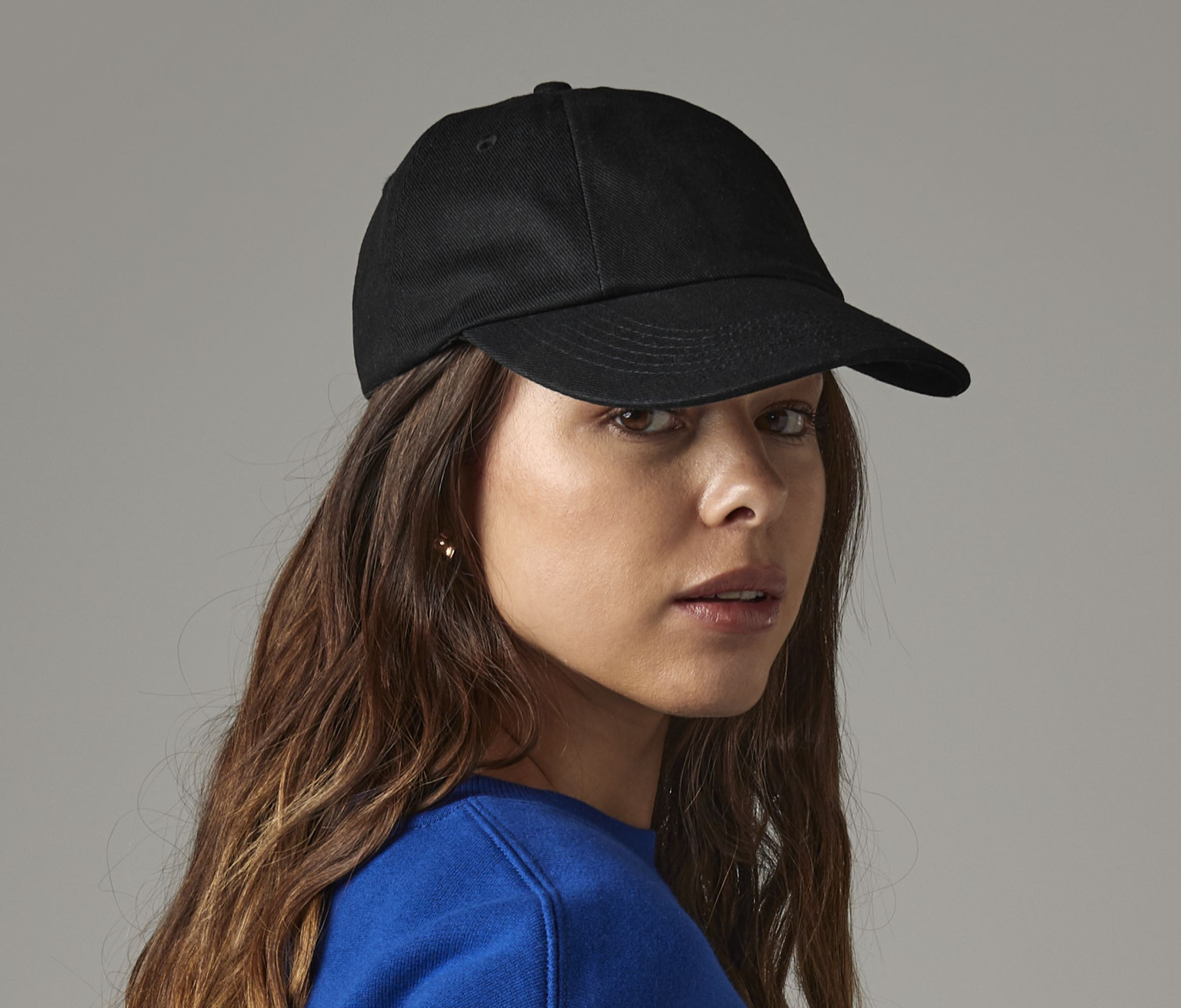 LOW PROFILE HEAVY COTTON