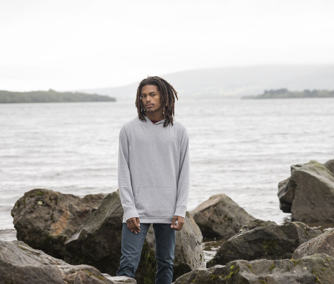 CORCOVADO ORGANIC HOODY