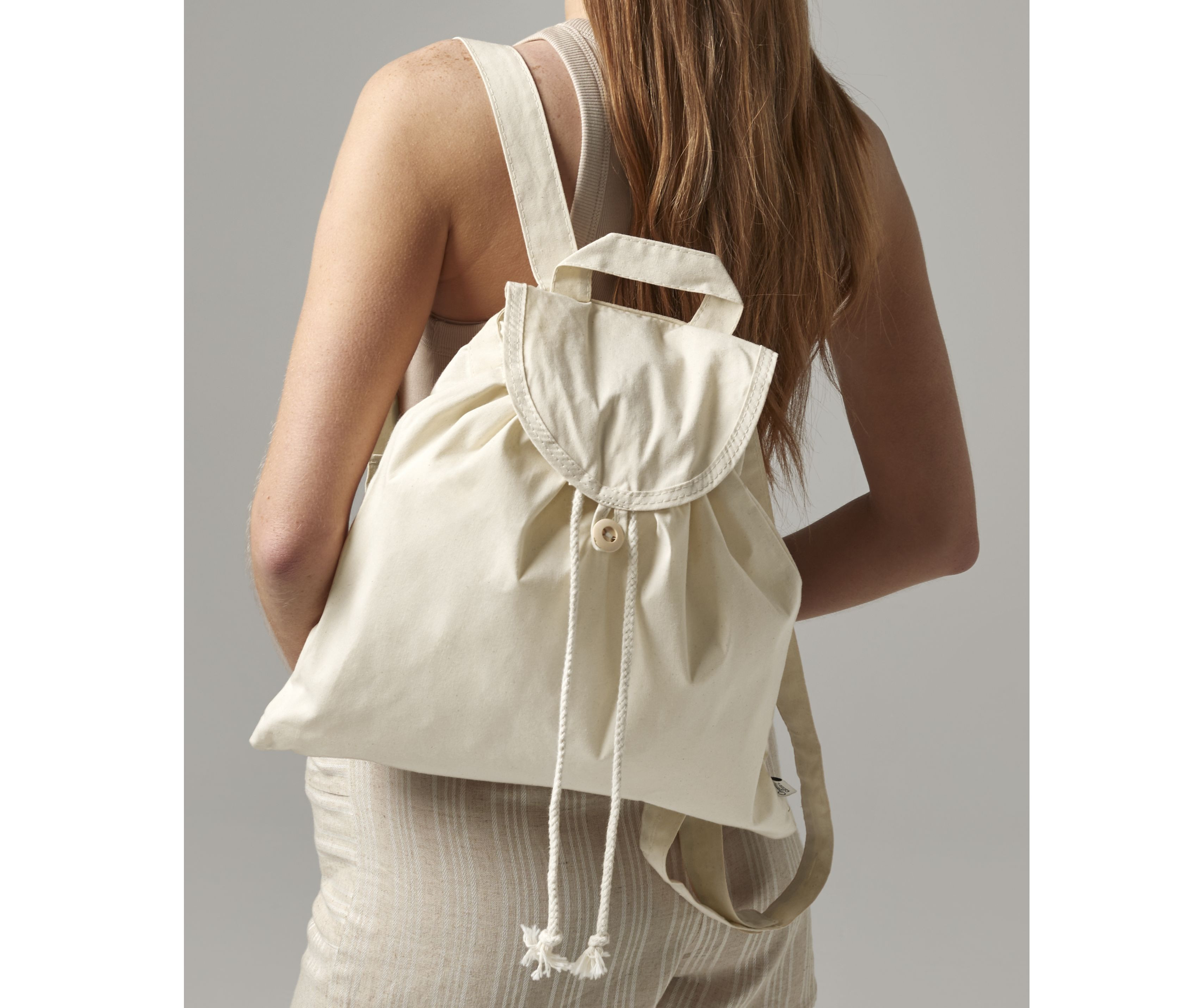ORGANIC FESTIVAL BACKPACK