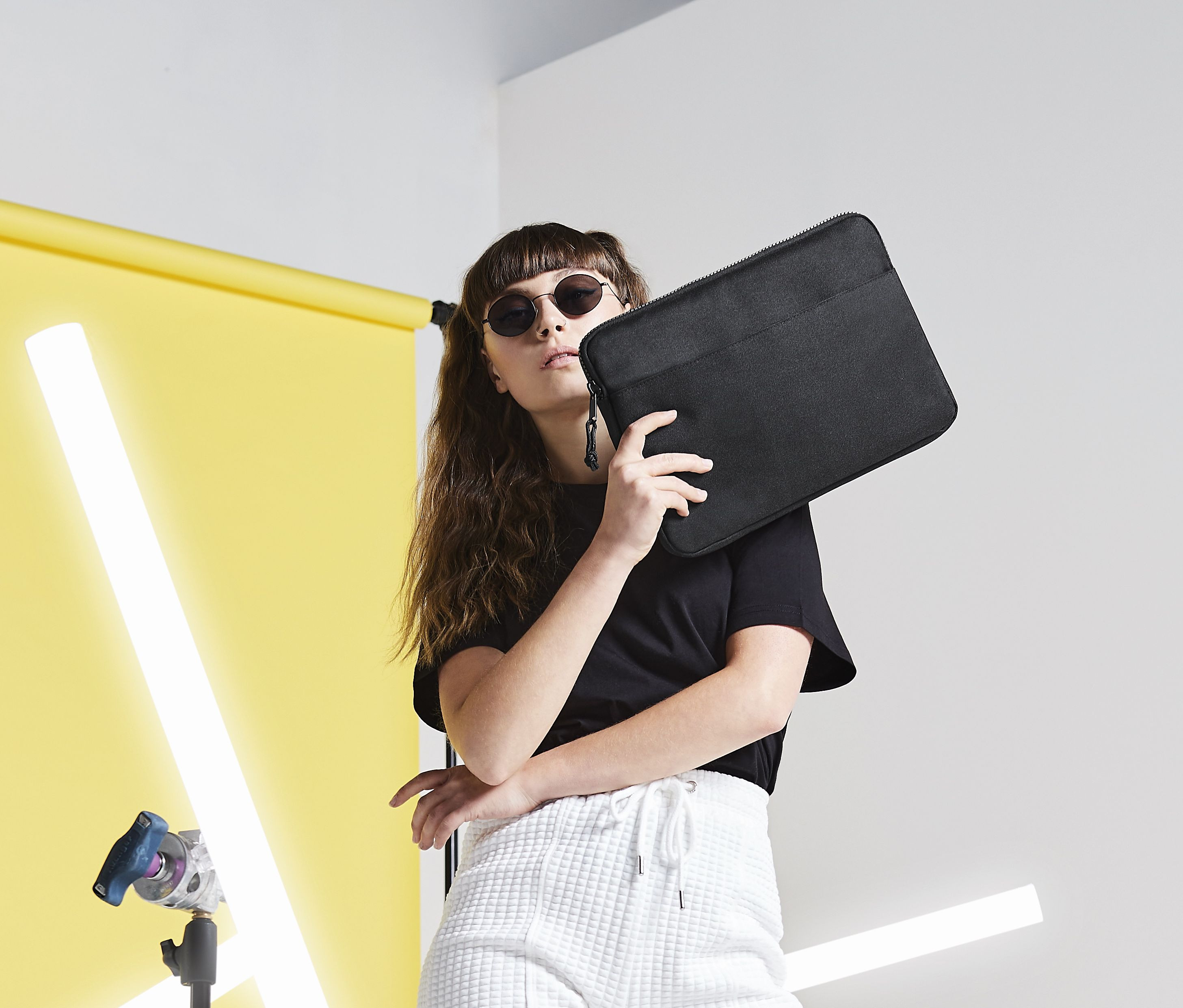 ESSENTIAL LAPTOP CASE 13''