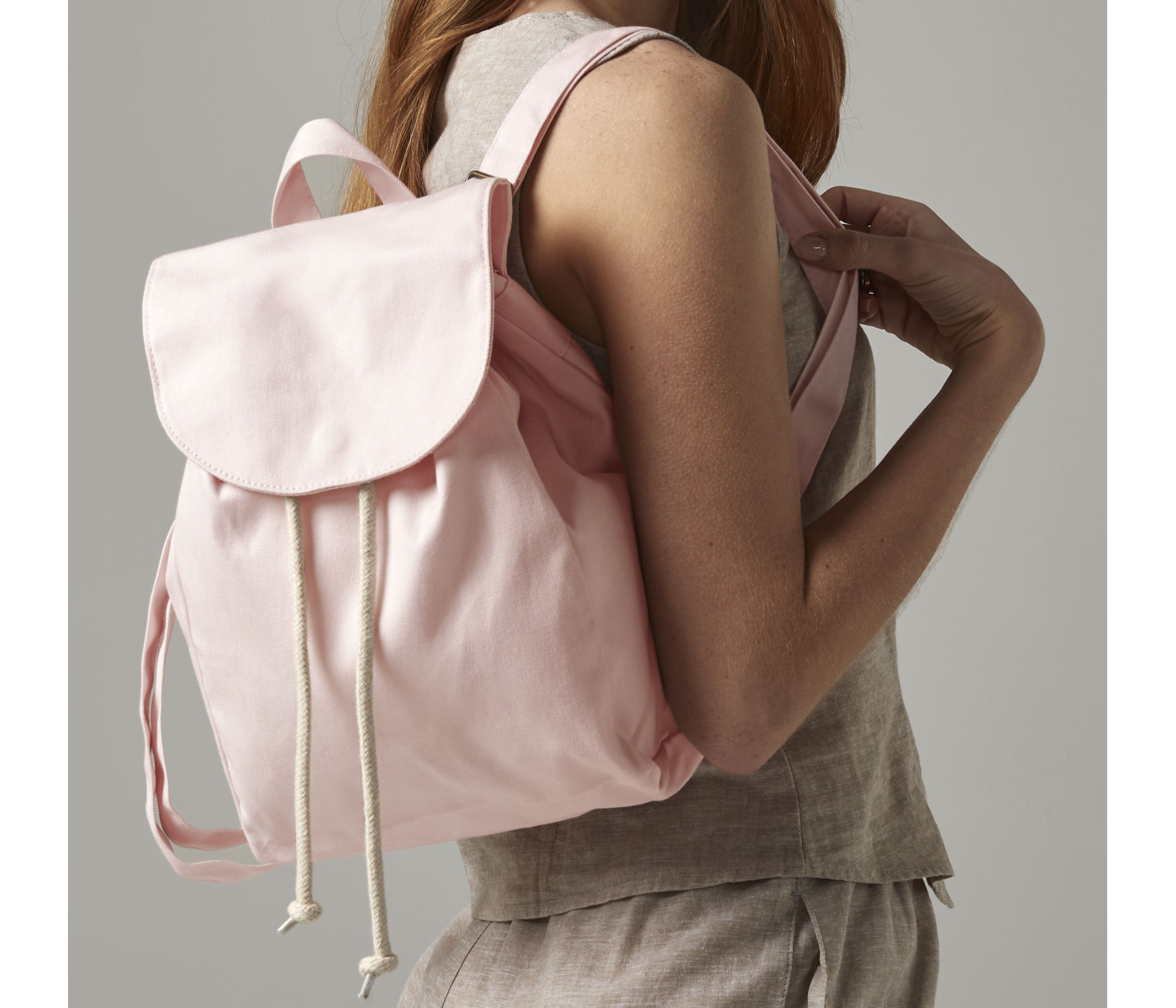 EARTHAWARE® ORGANIC MINI RUCKSACK