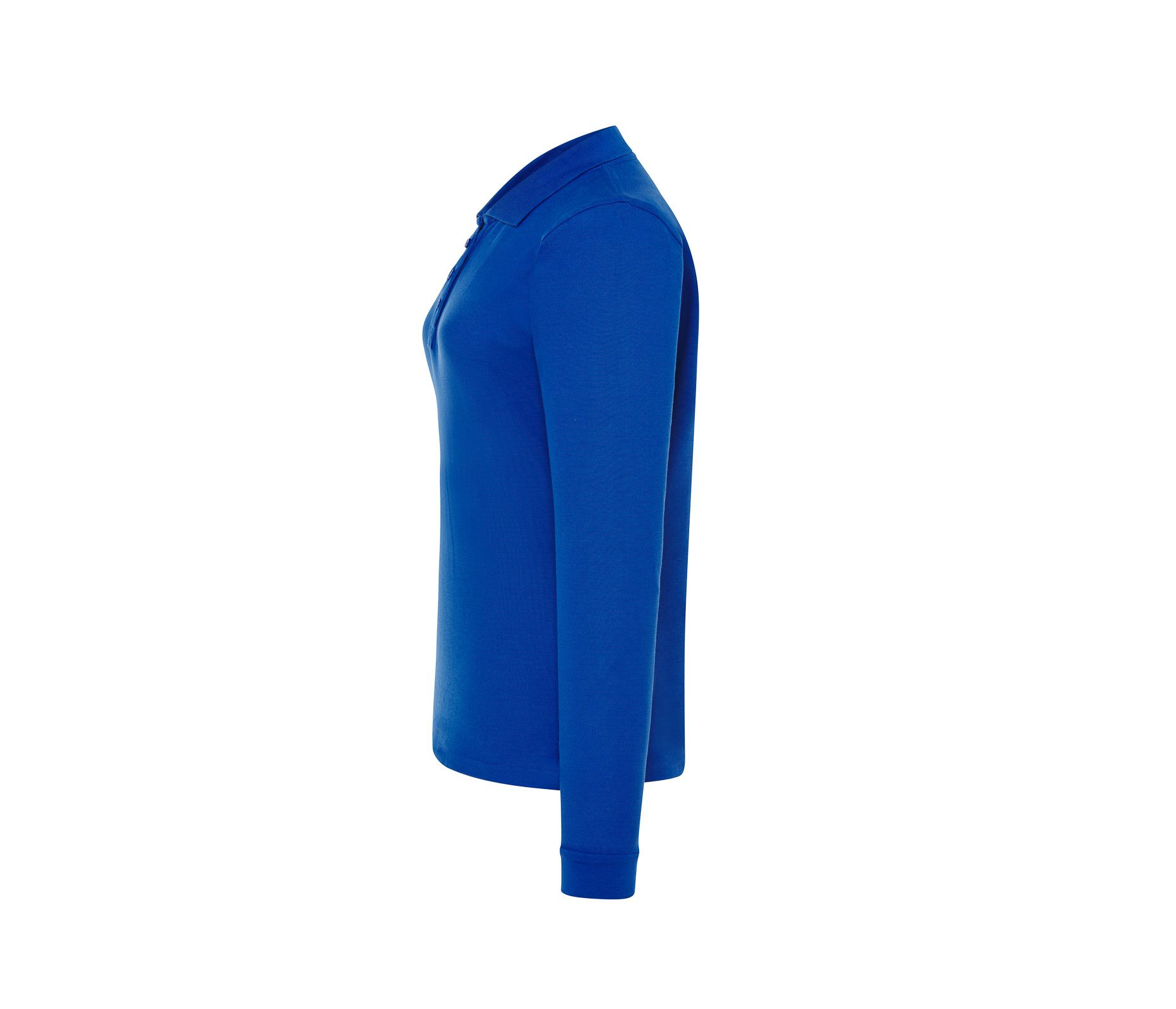 LADY REGULAR LONG SLEEVE POLO