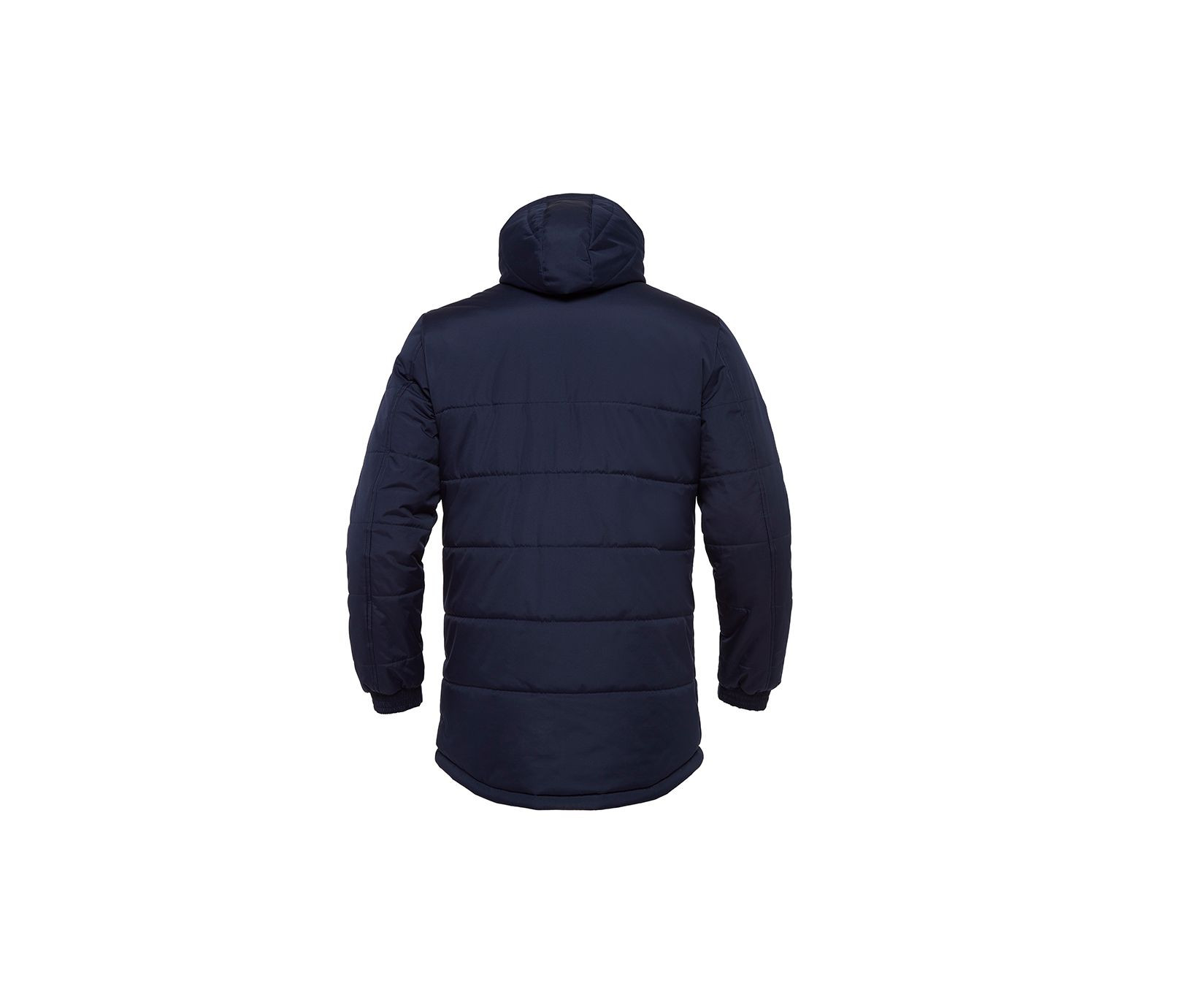 GYOR PADDED JACKET