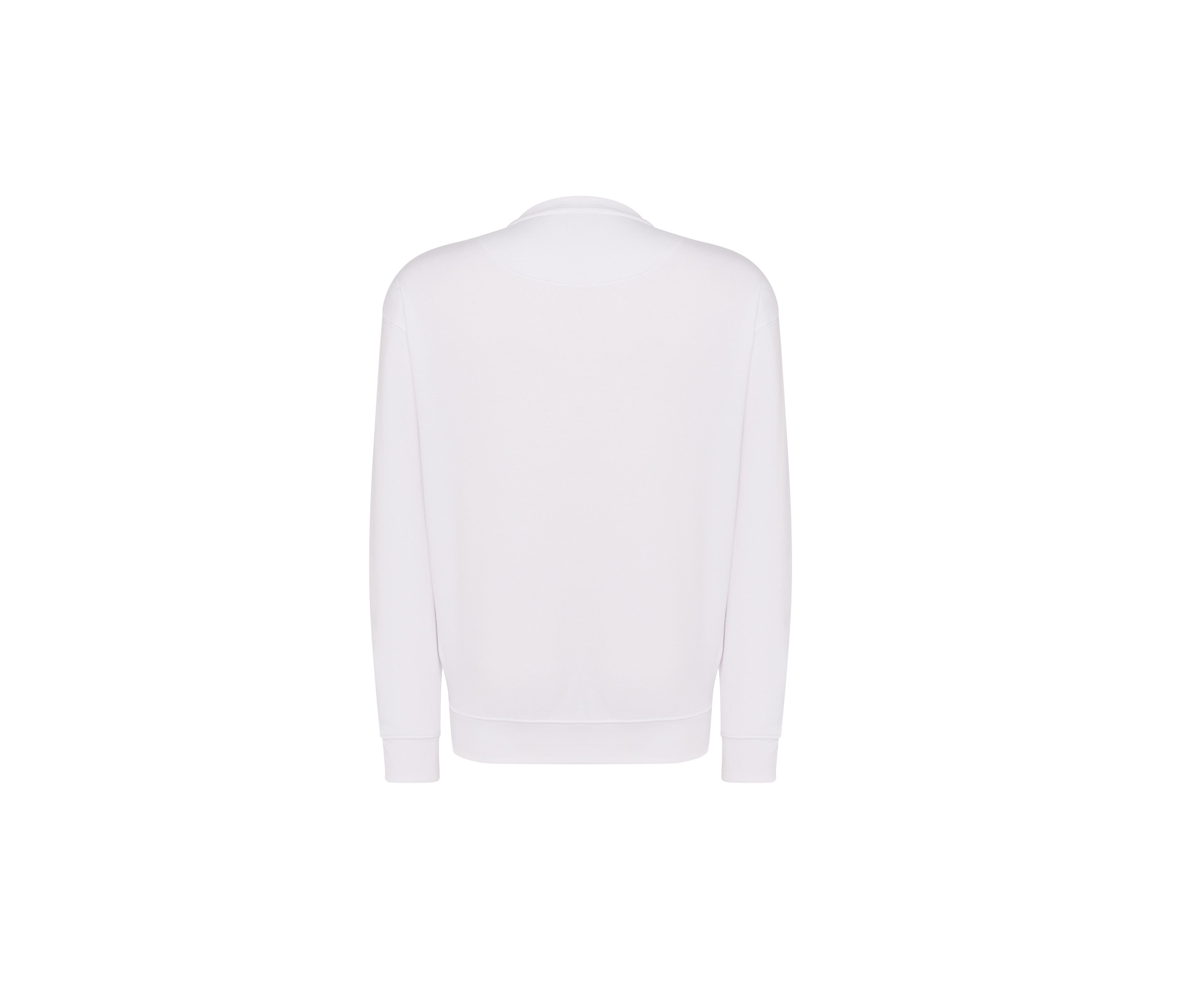 UNISEX CVC SWEATSHIRT