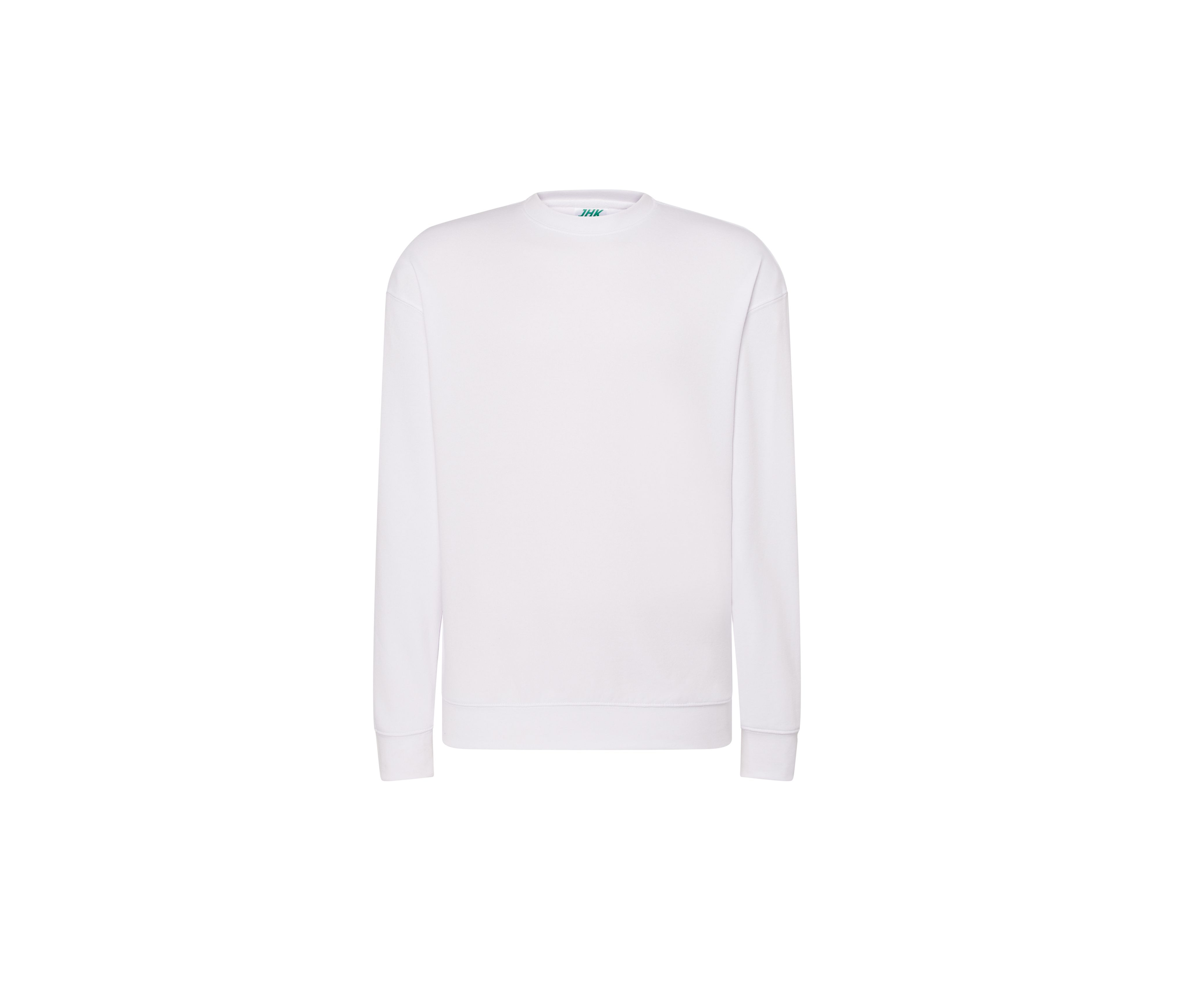 UNISEX CVC SWEATSHIRT