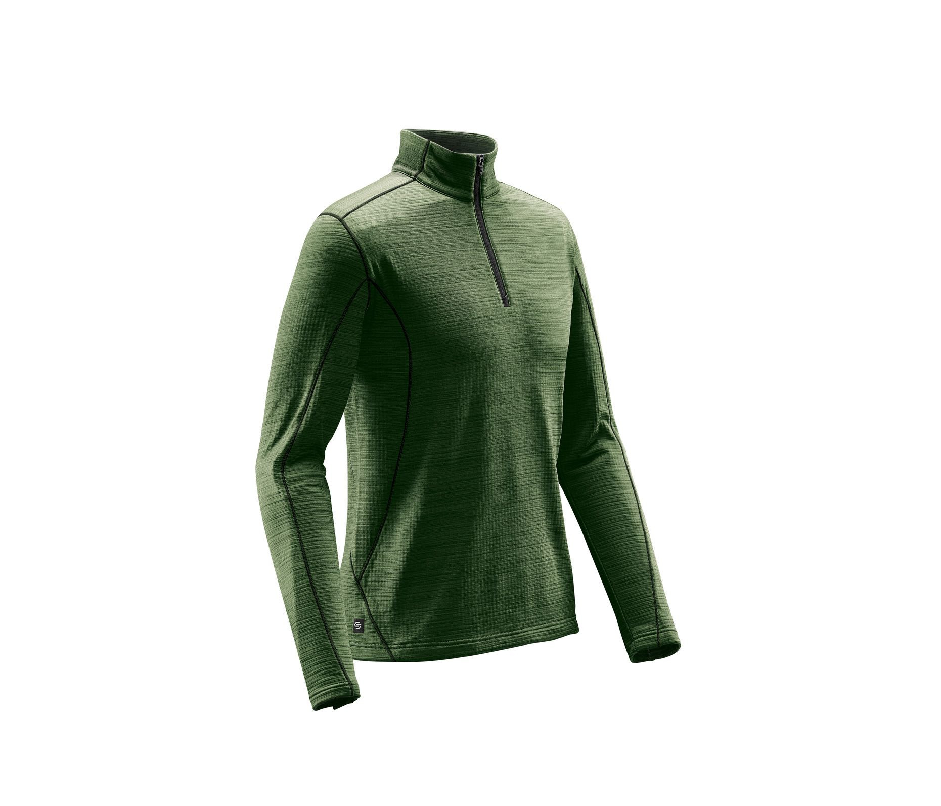 M'S BASE THERMAL 1/4 ZIP