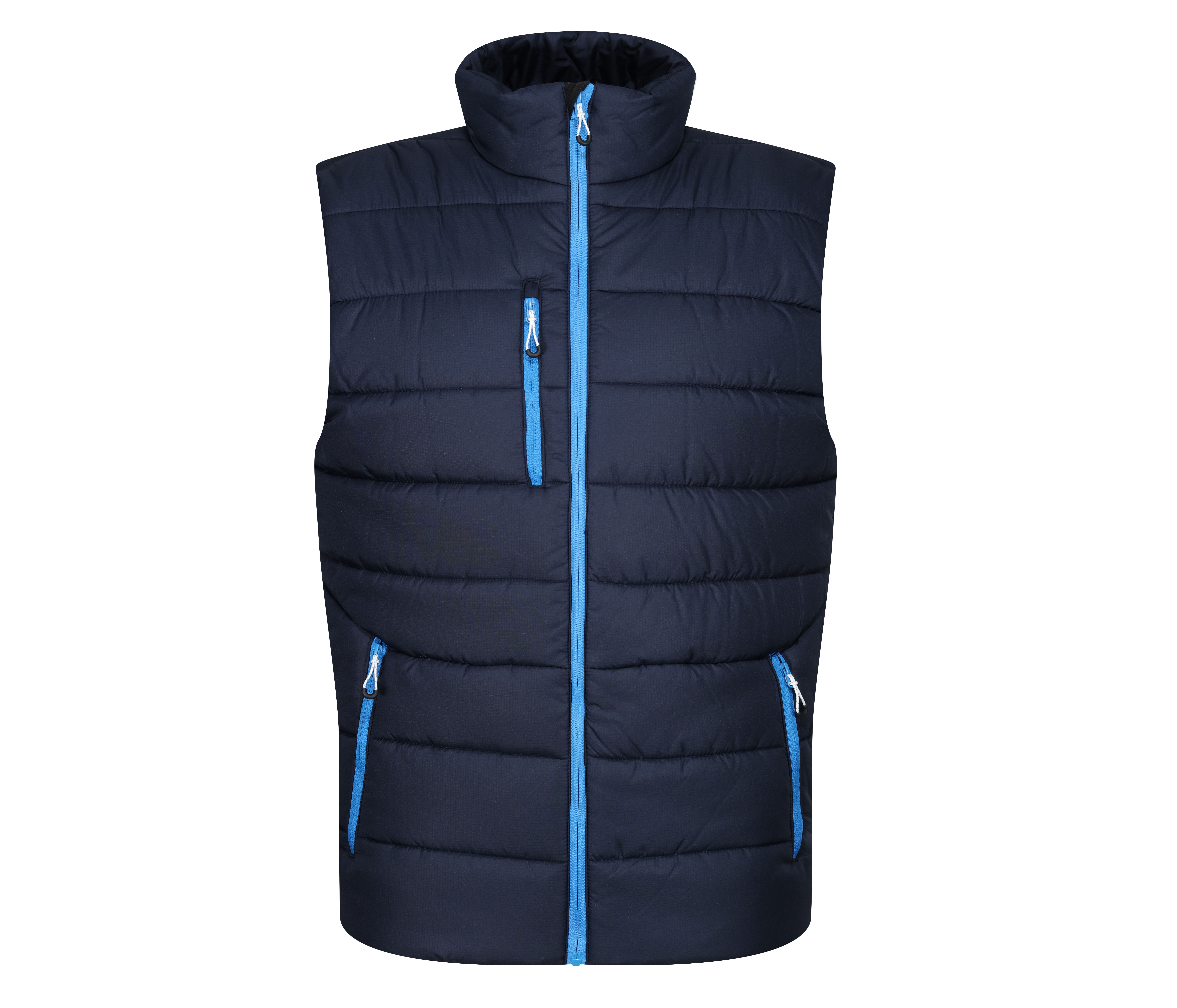 MEN'S NAVIGATE THERMAL BODYWARMER