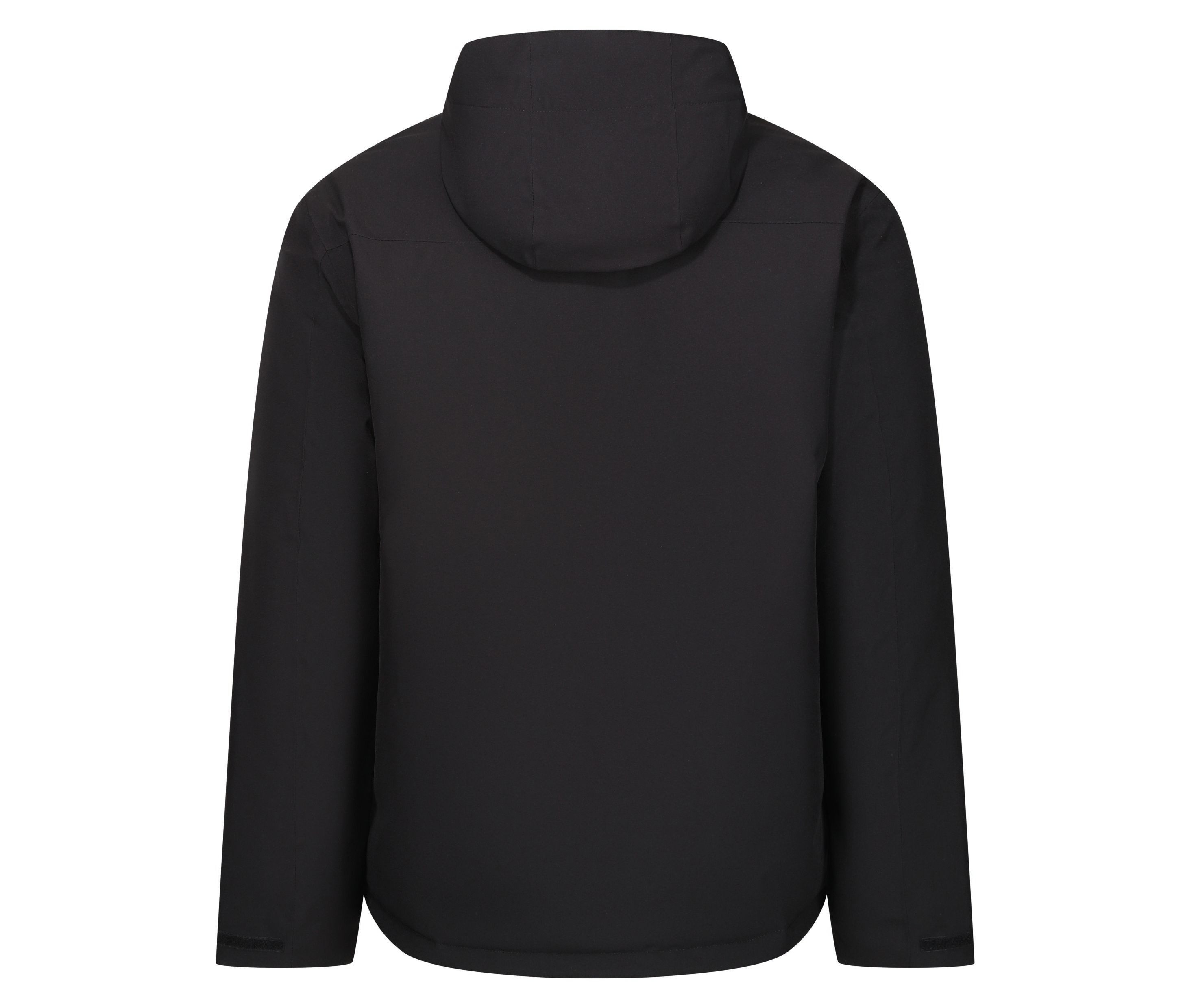 NAVIGATE WATERPROOF INSULATED JACKET