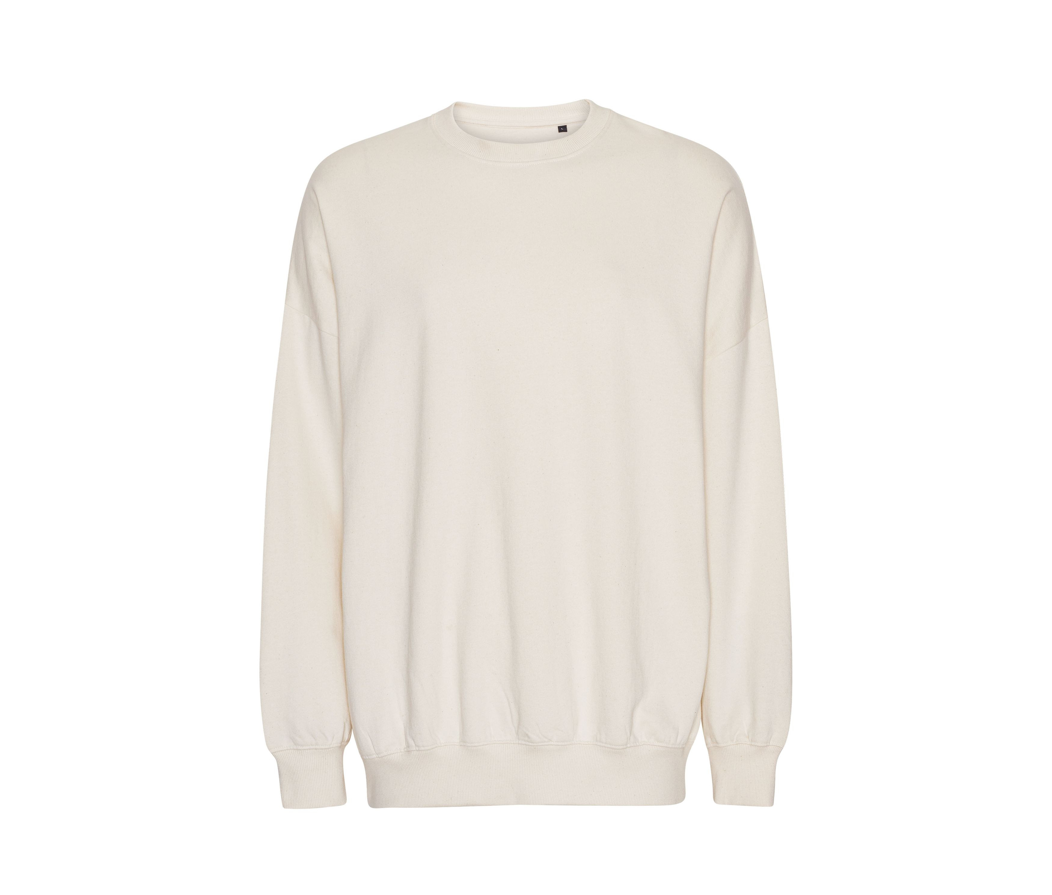 OVERSIZED SWEATSHIRT