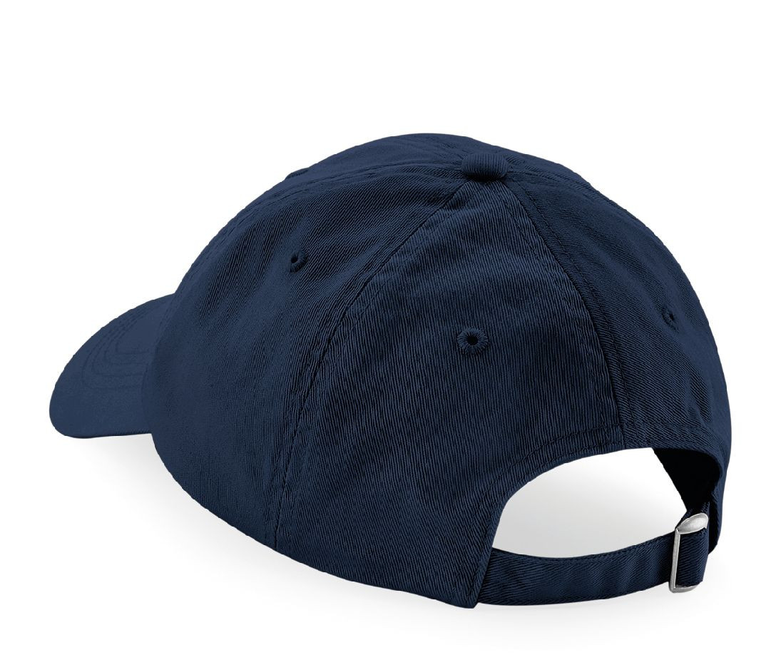 LOW PROFILE 6 PANEL DAD CAP