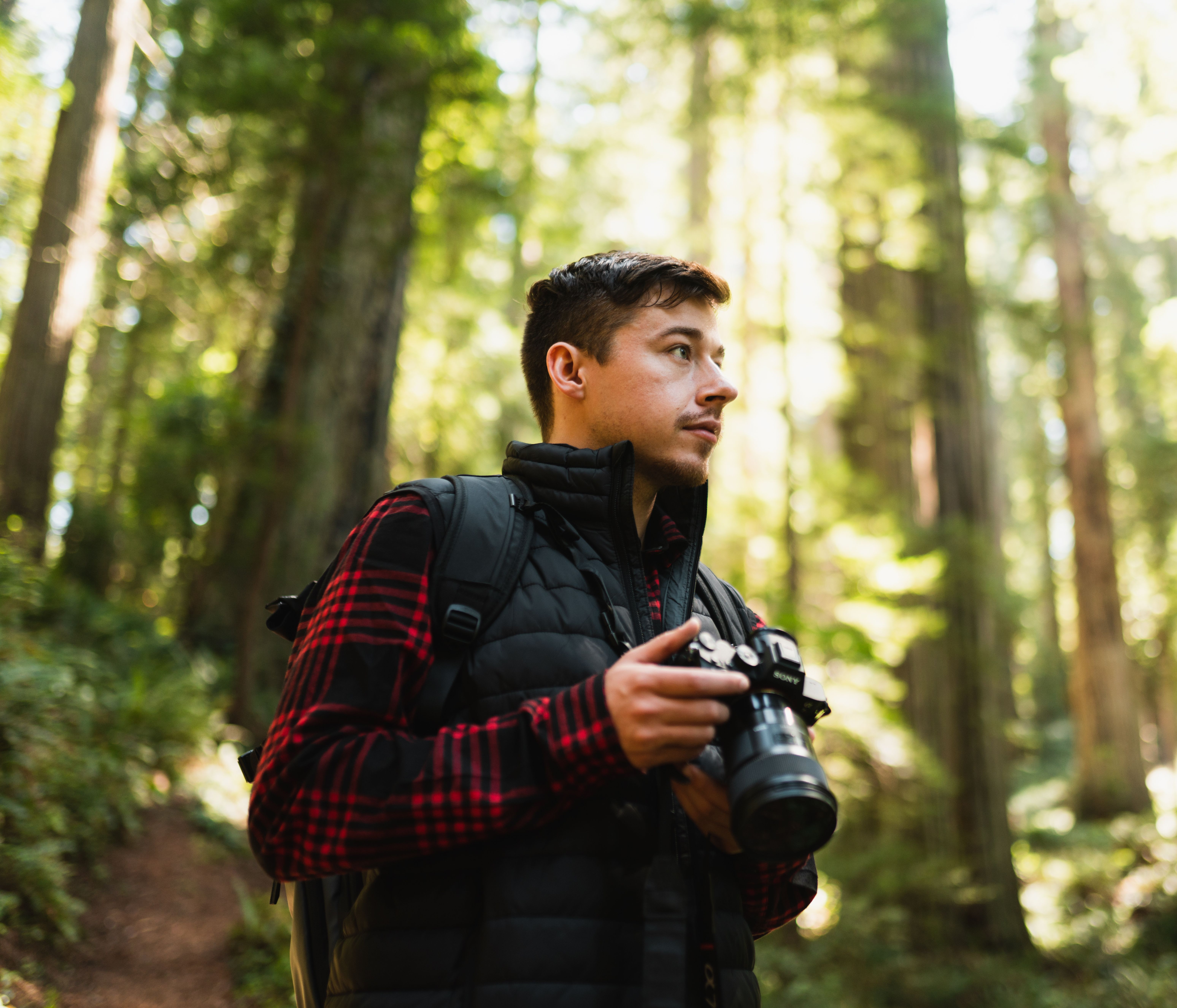 M'S STAVANGER THERMAL VEST