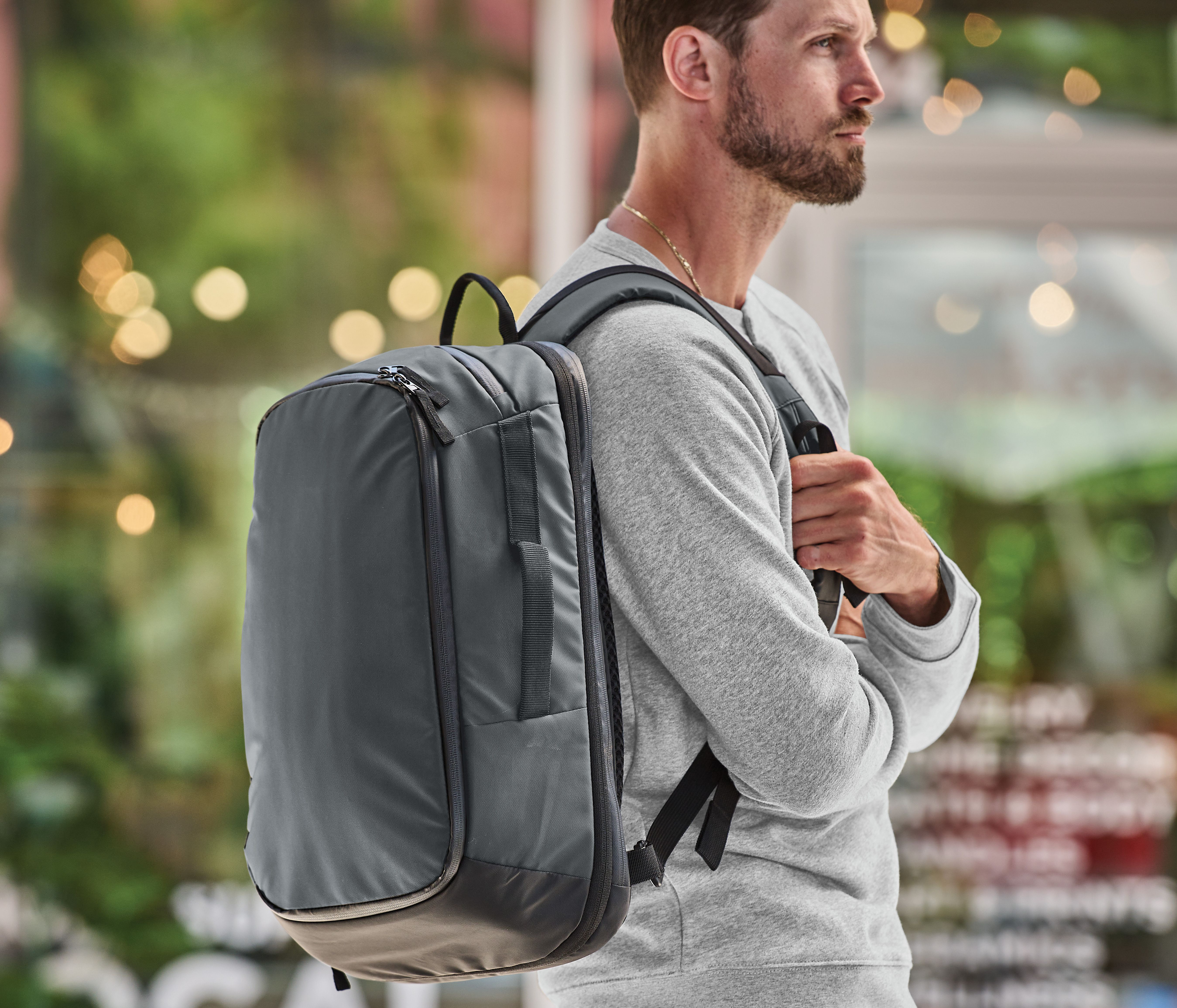 AERONAUT BACKPACK 25