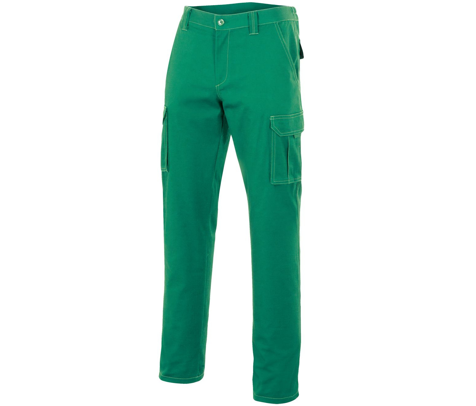 MULTI-POCKET TROUSERS