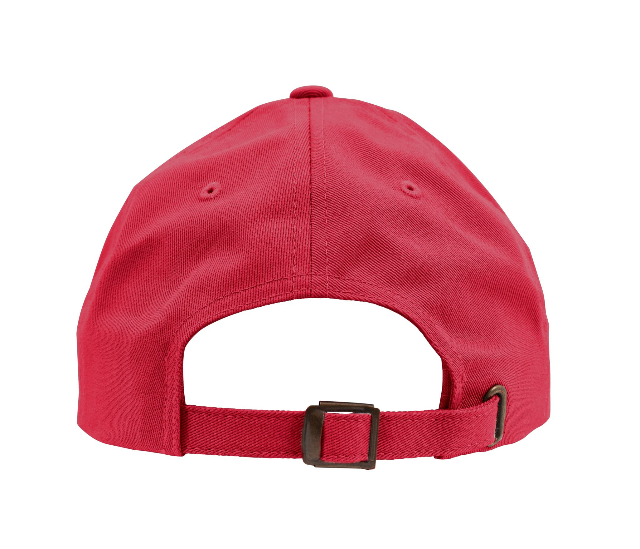 LOW PROFILE COTTON TWILL