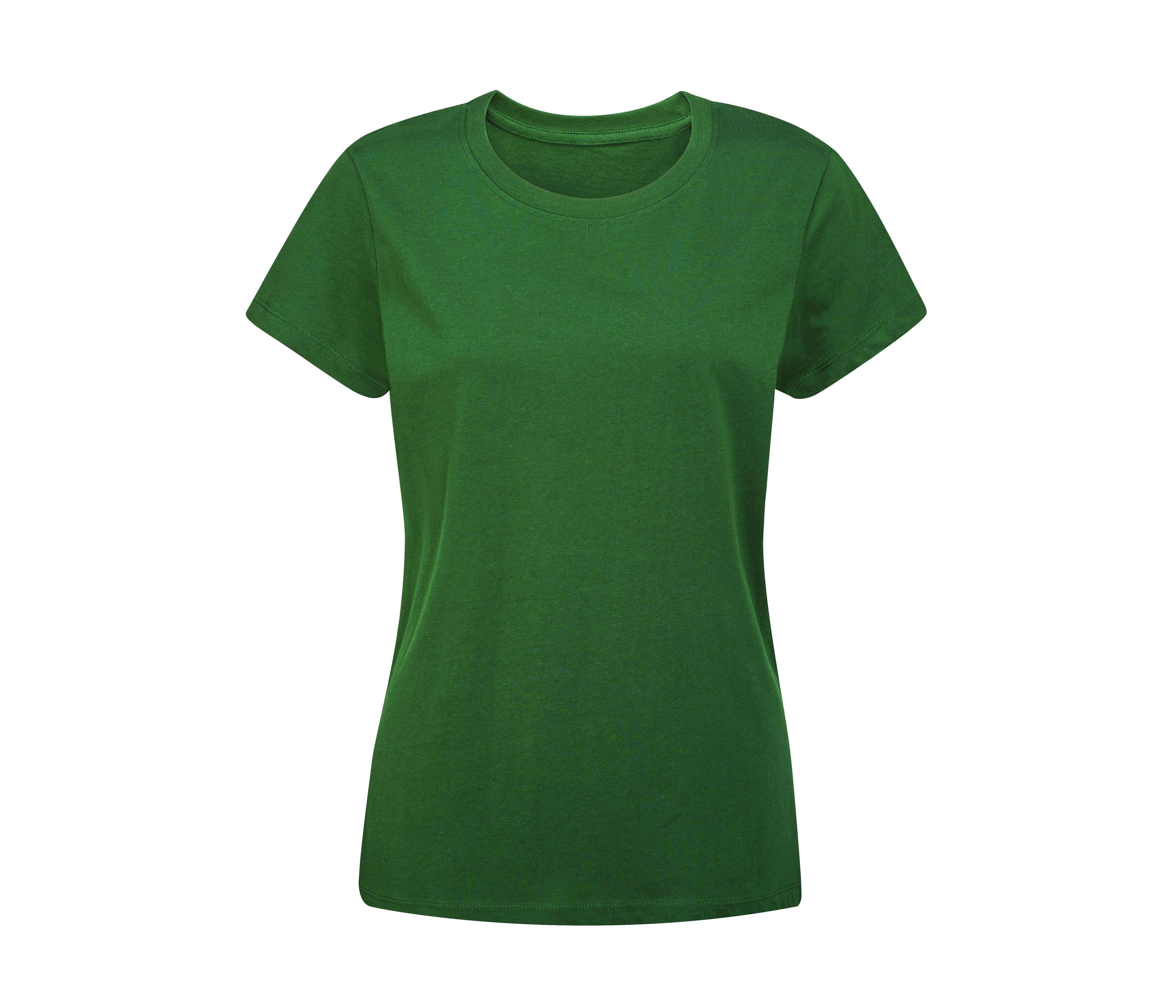 WOMEN'S ESSENTIAL ORGANIC T