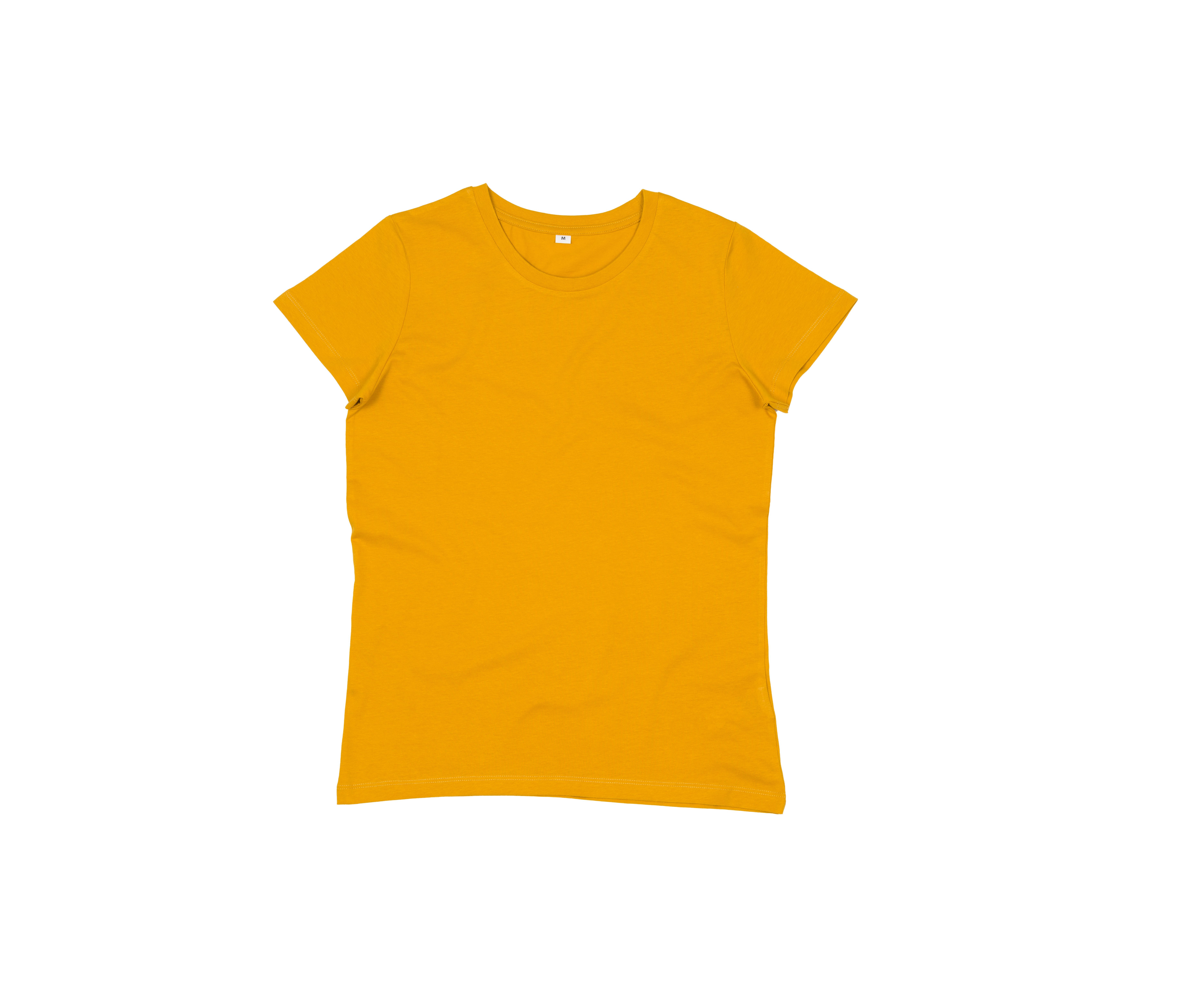 WOMEN'S ESSENTIAL ORGANIC T
