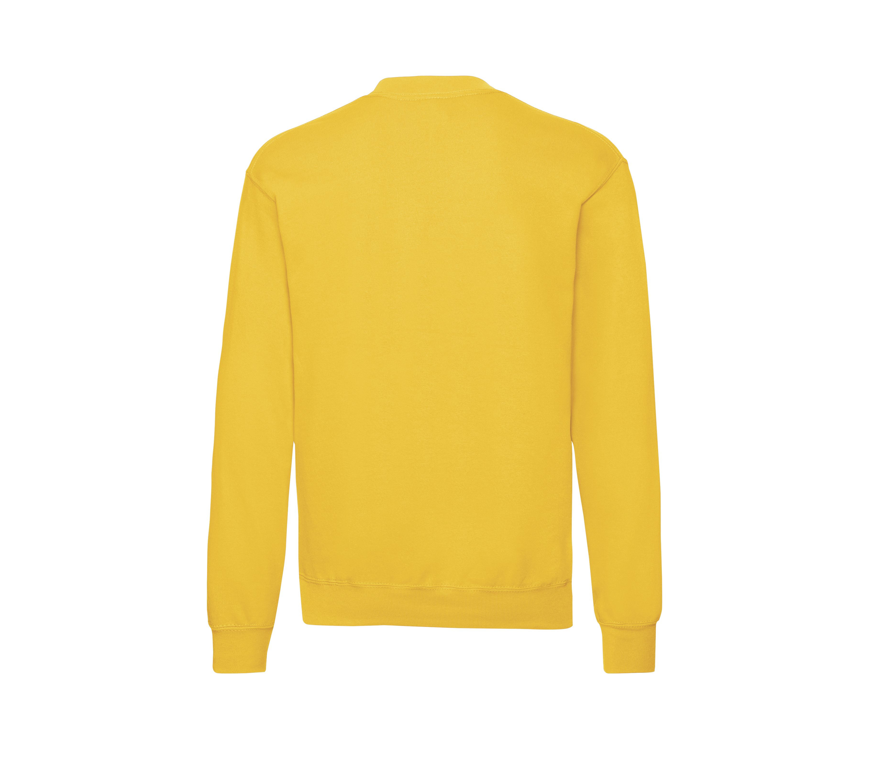 CLASSIC SET-IN SWEAT