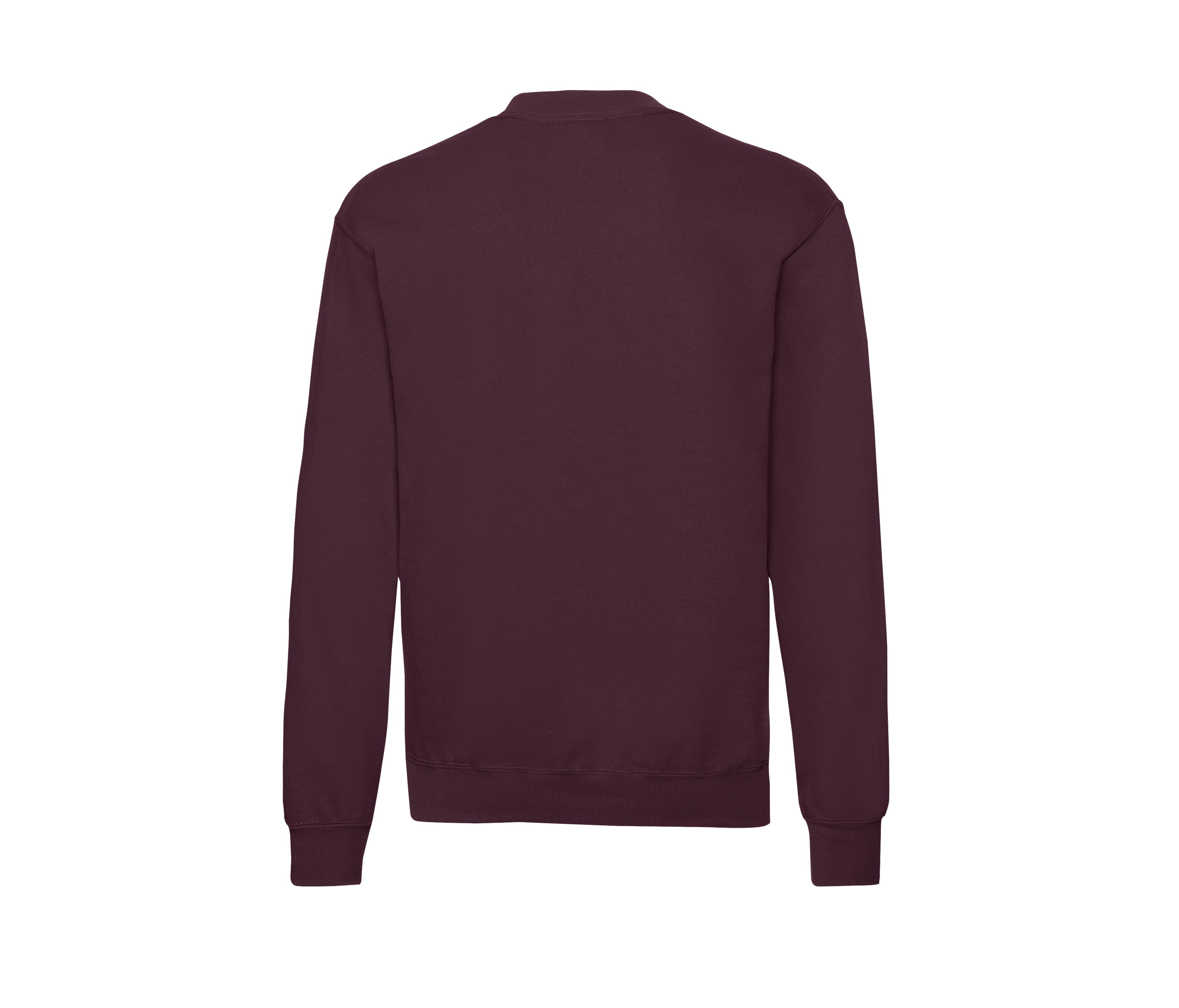 CLASSIC SET-IN SWEAT