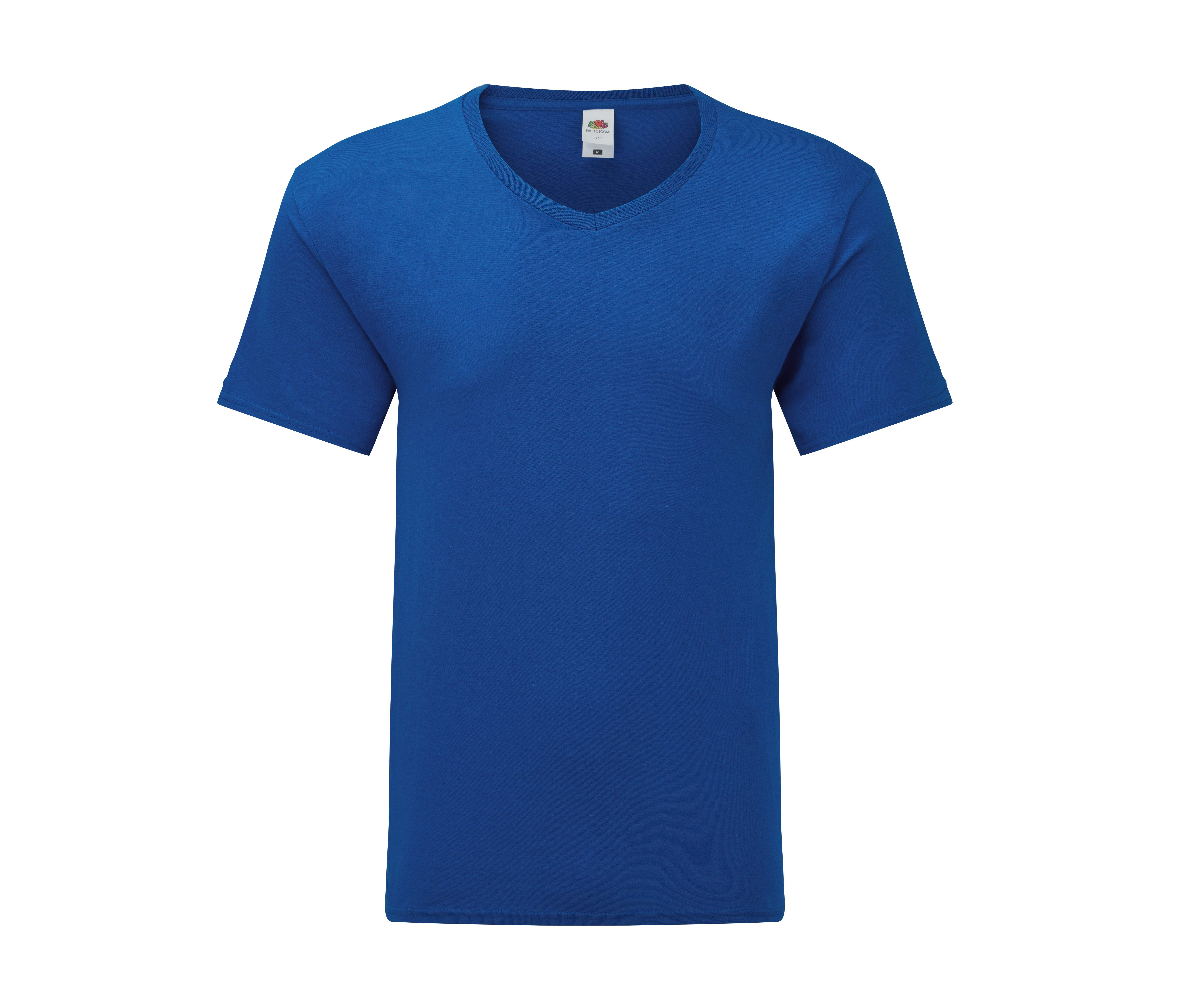 ICONIC 150 V-NECK T