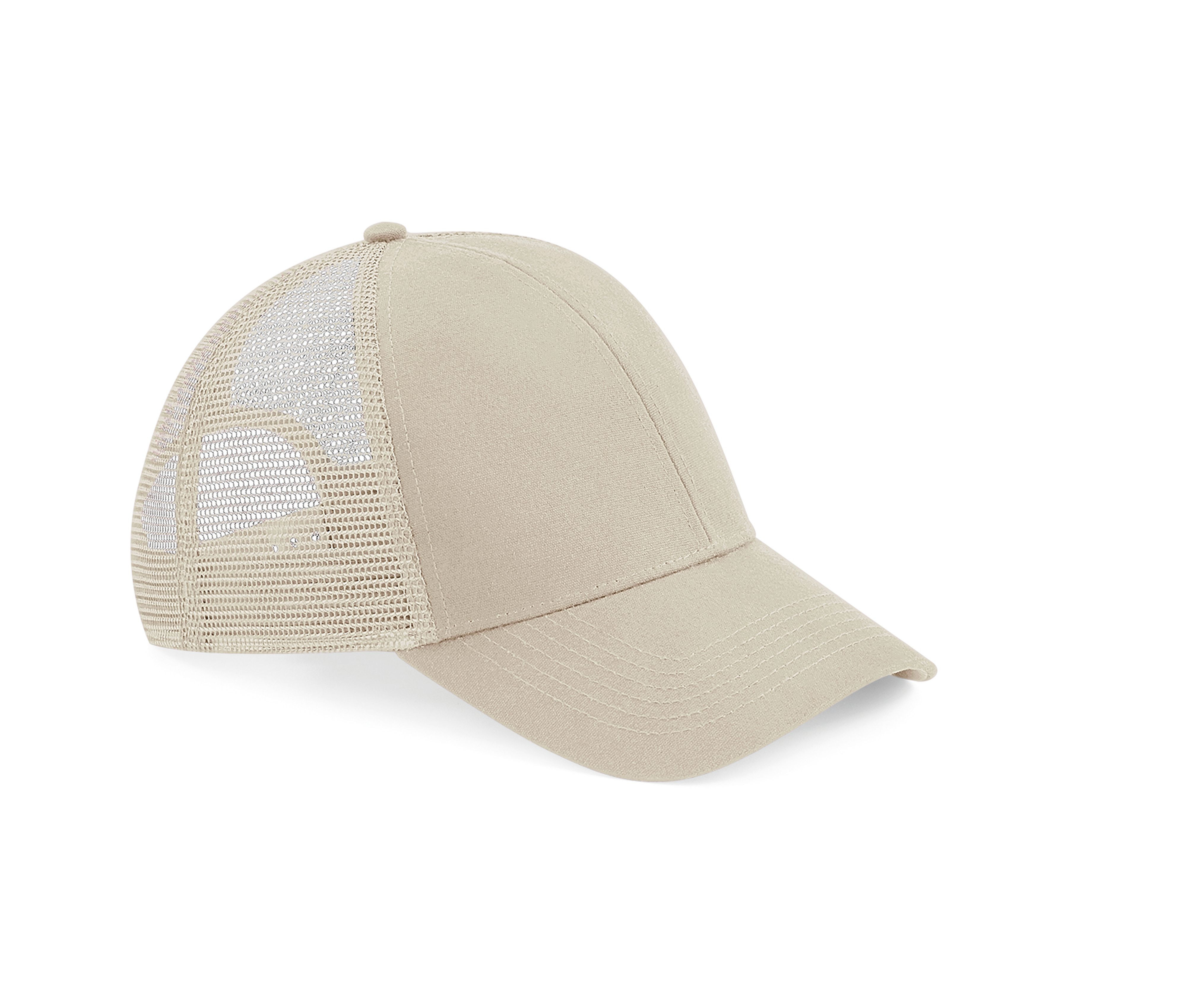 ORGANIC COTTON TRUCKER