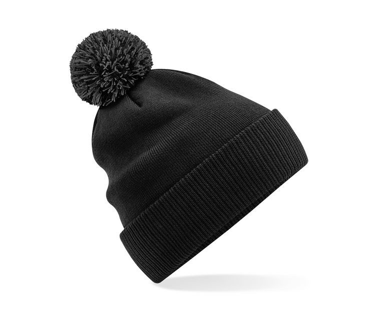 SNOWSTAR DUO BEANIE