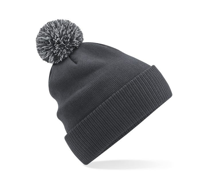 SNOWSTAR DUO BEANIE