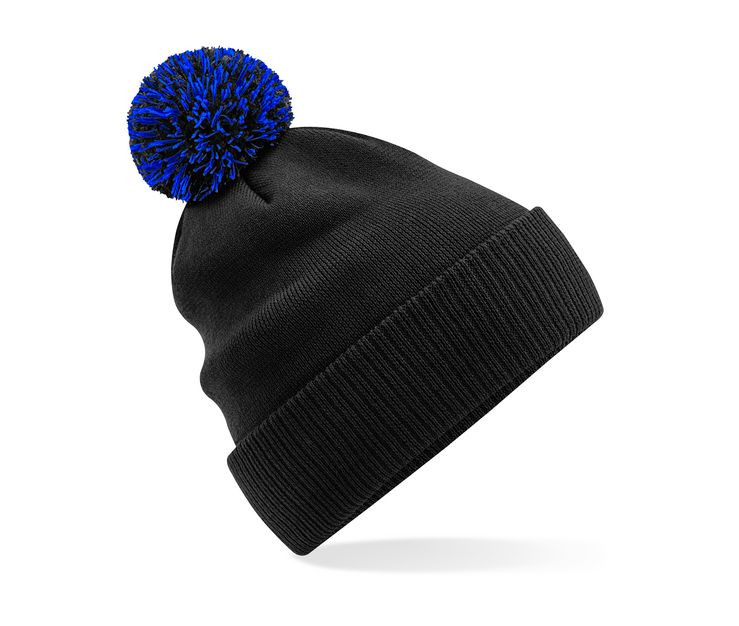 SNOWSTAR DUO BEANIE