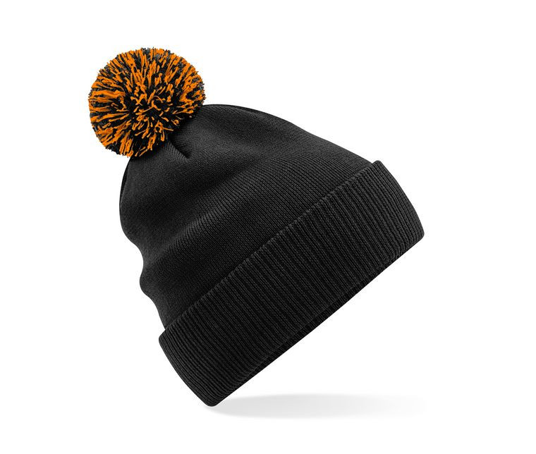 SNOWSTAR DUO BEANIE