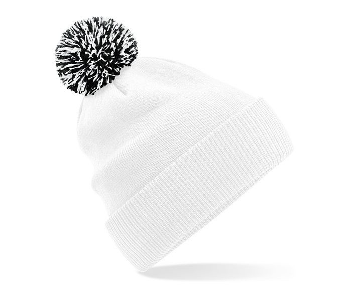 SNOWSTAR DUO BEANIE