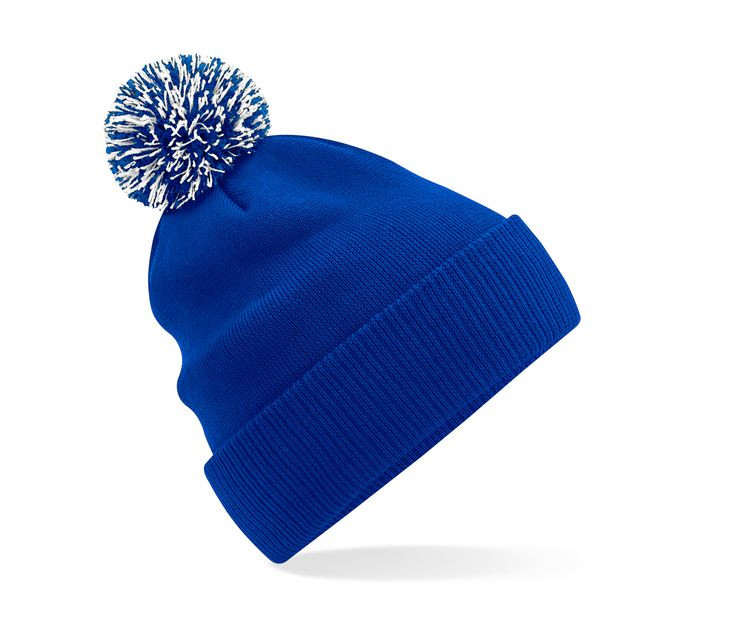SNOWSTAR DUO BEANIE