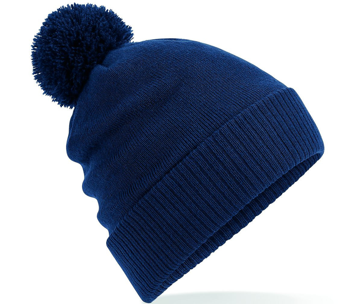 THERMAL SNOWSTAR BEANIE