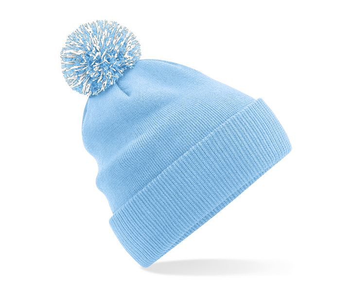 SNOWSTAR DUO BEANIE