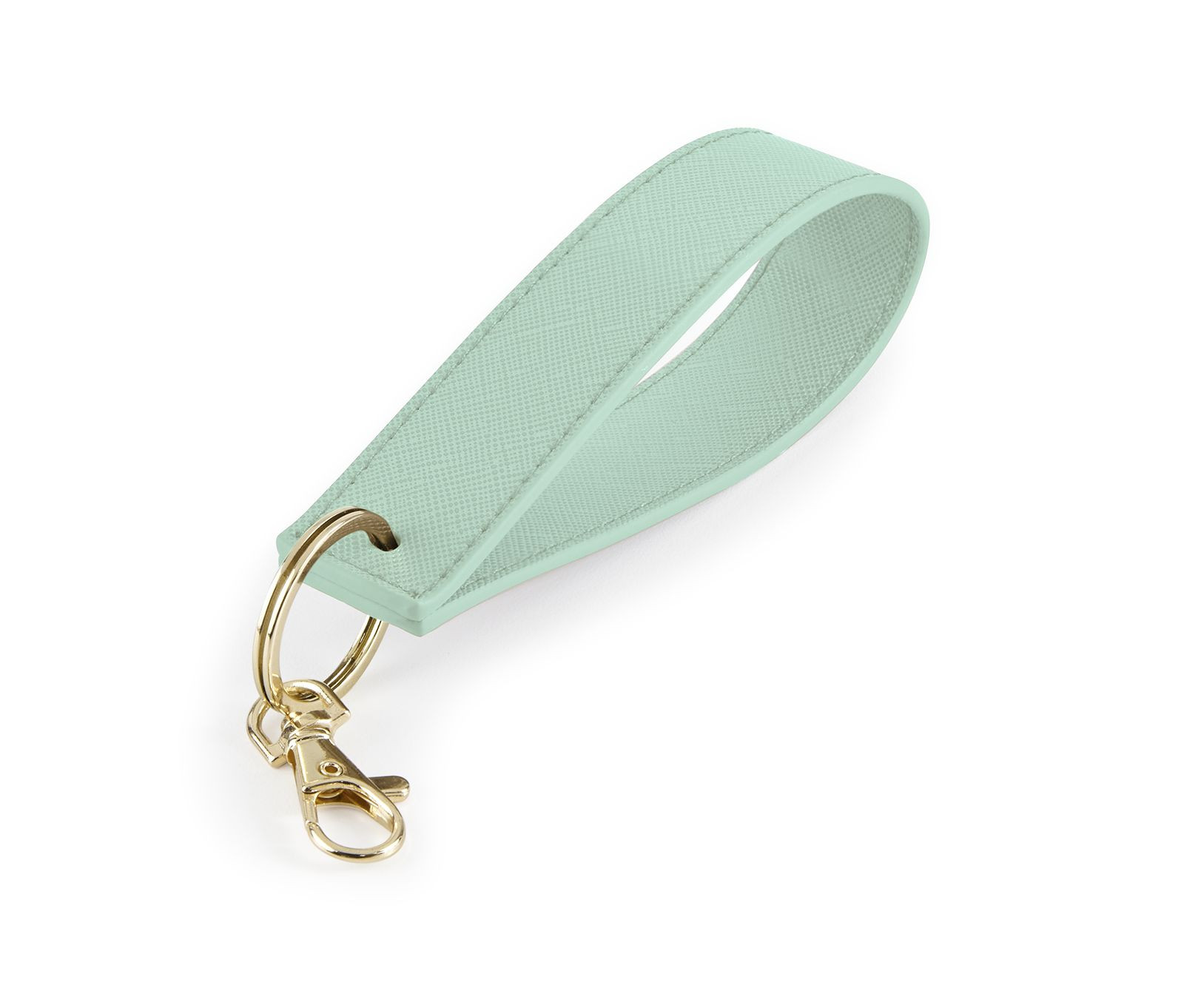 BOUTIQUE WRISTLET KEYRING