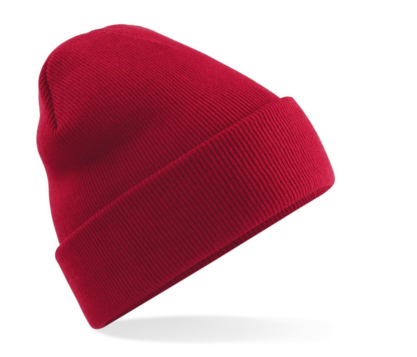 POLYLANA® ORIGINAL CUFFED BEANIE