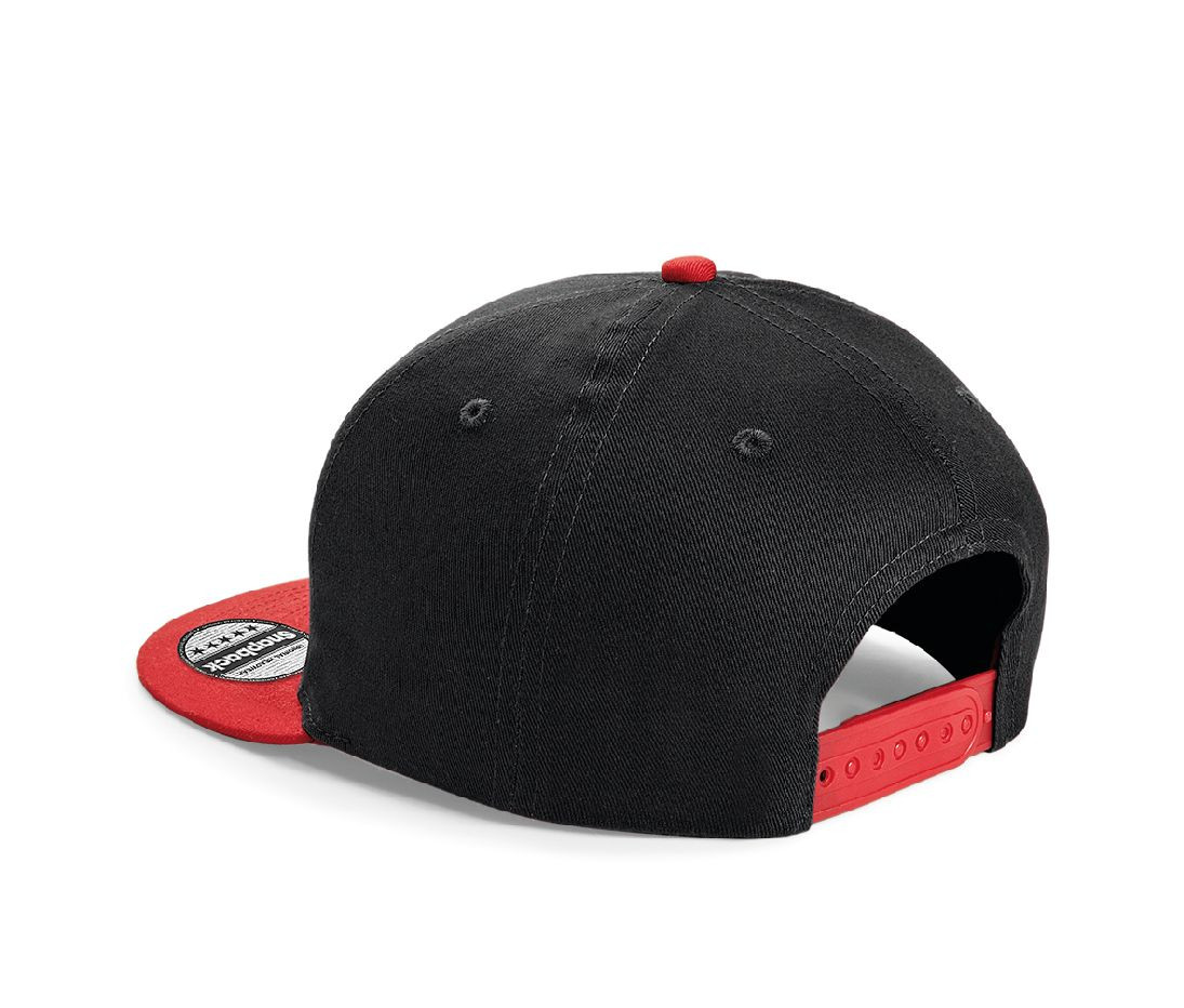 YOUTH SIZE SNAPBACK