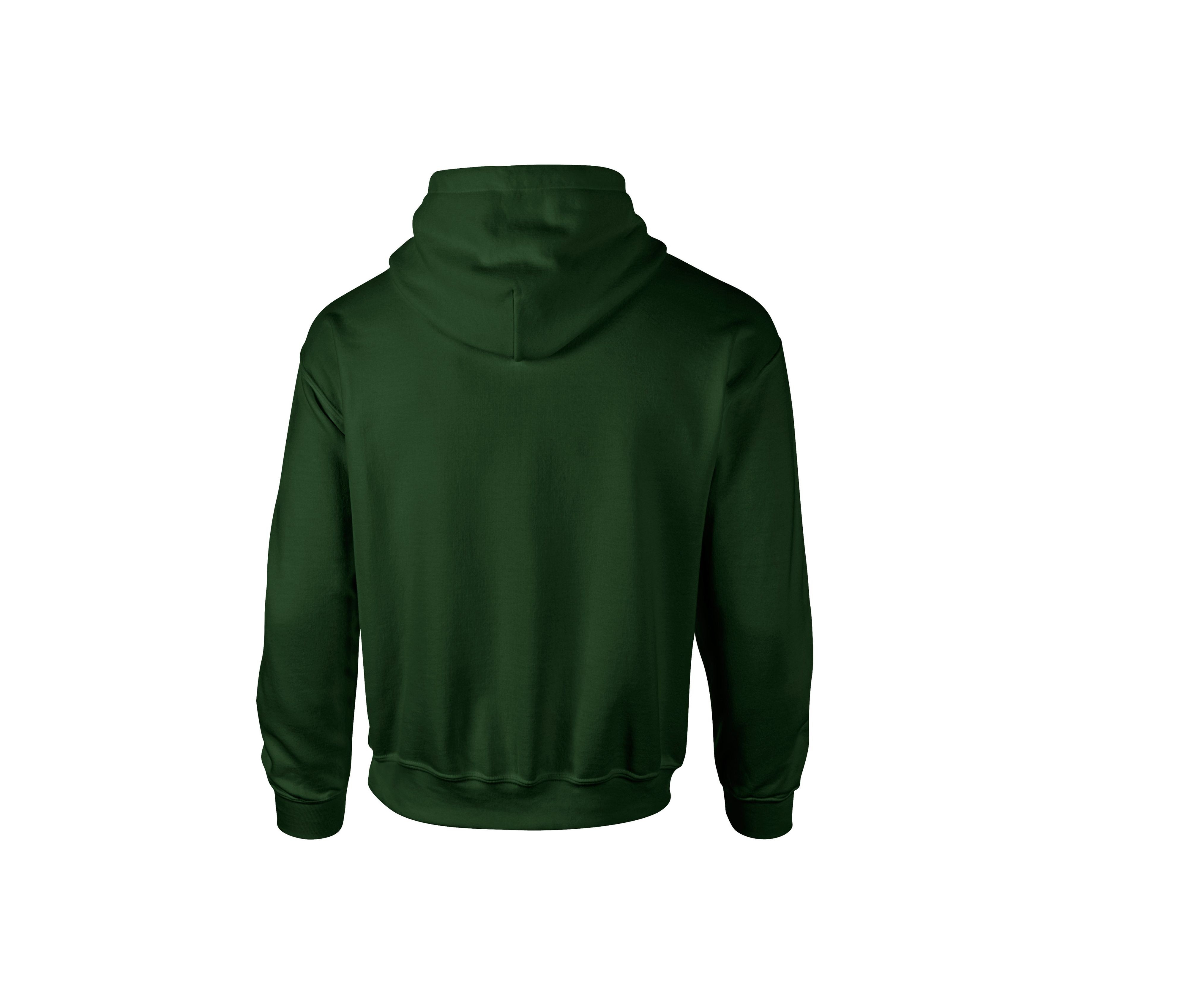 DRYBLEND ADULT HOODED SWEATSHIRT