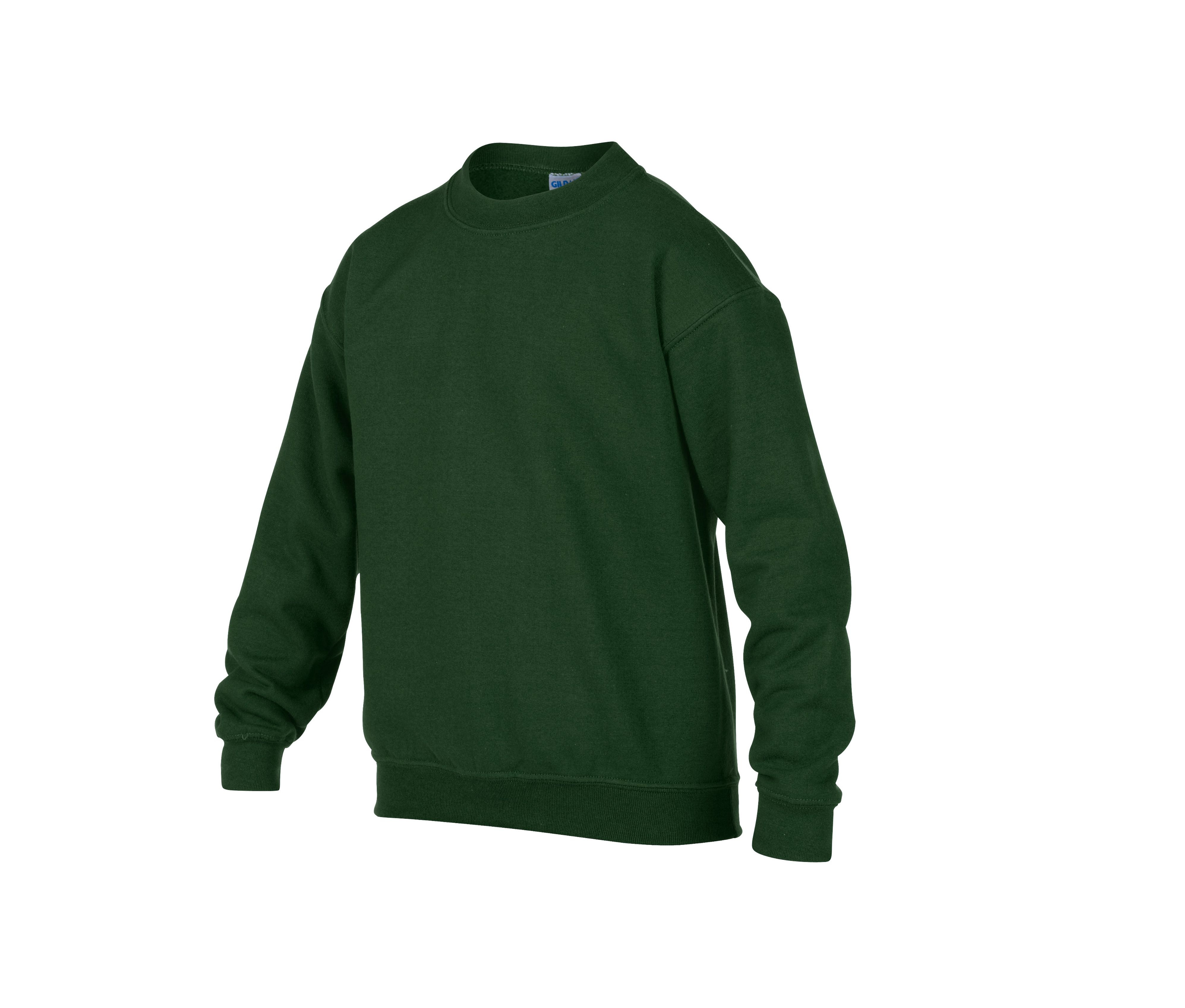 YOUTH CREWNECK SWEATSHIRT