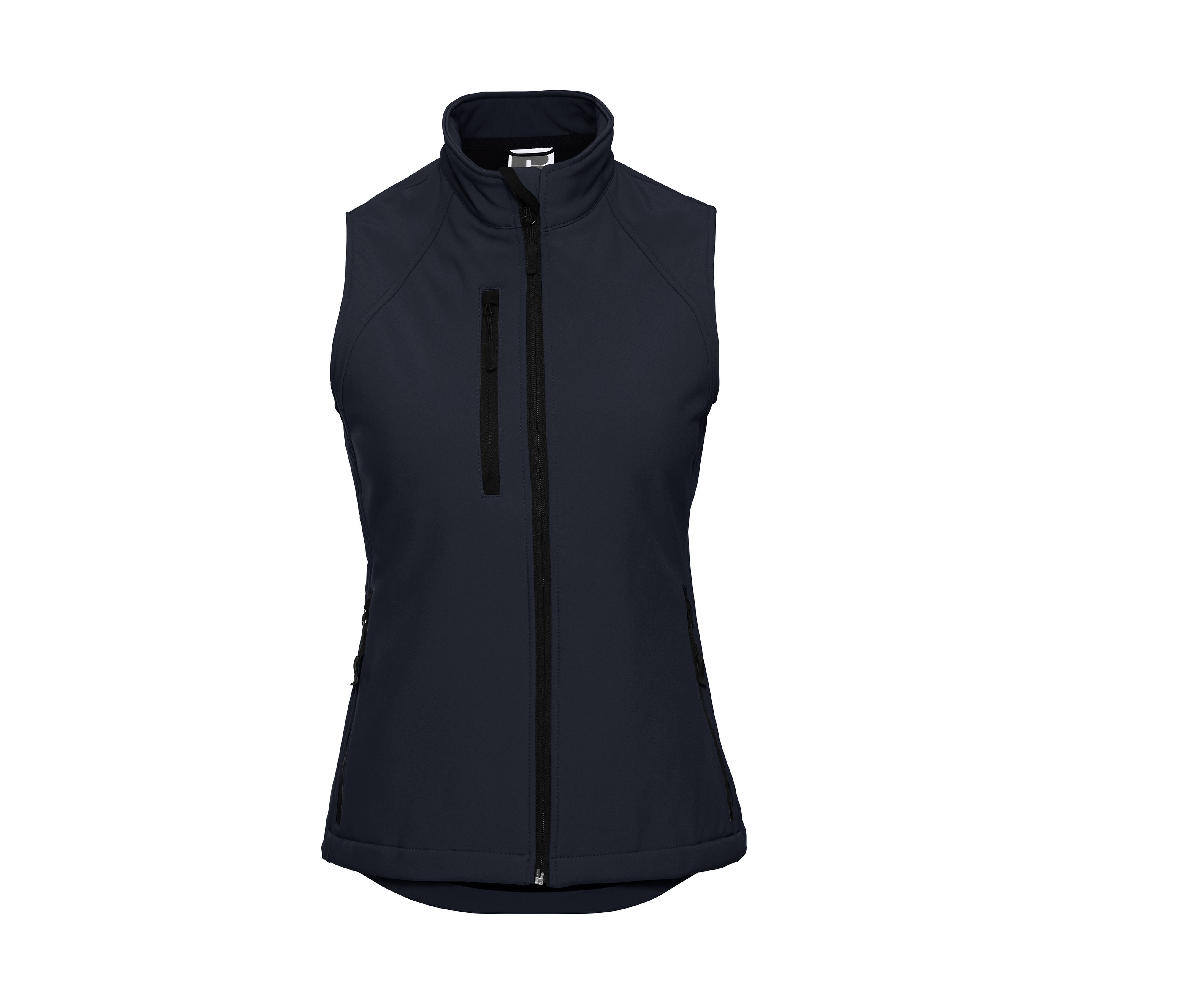 LADIES' SOFTSHELL GILET