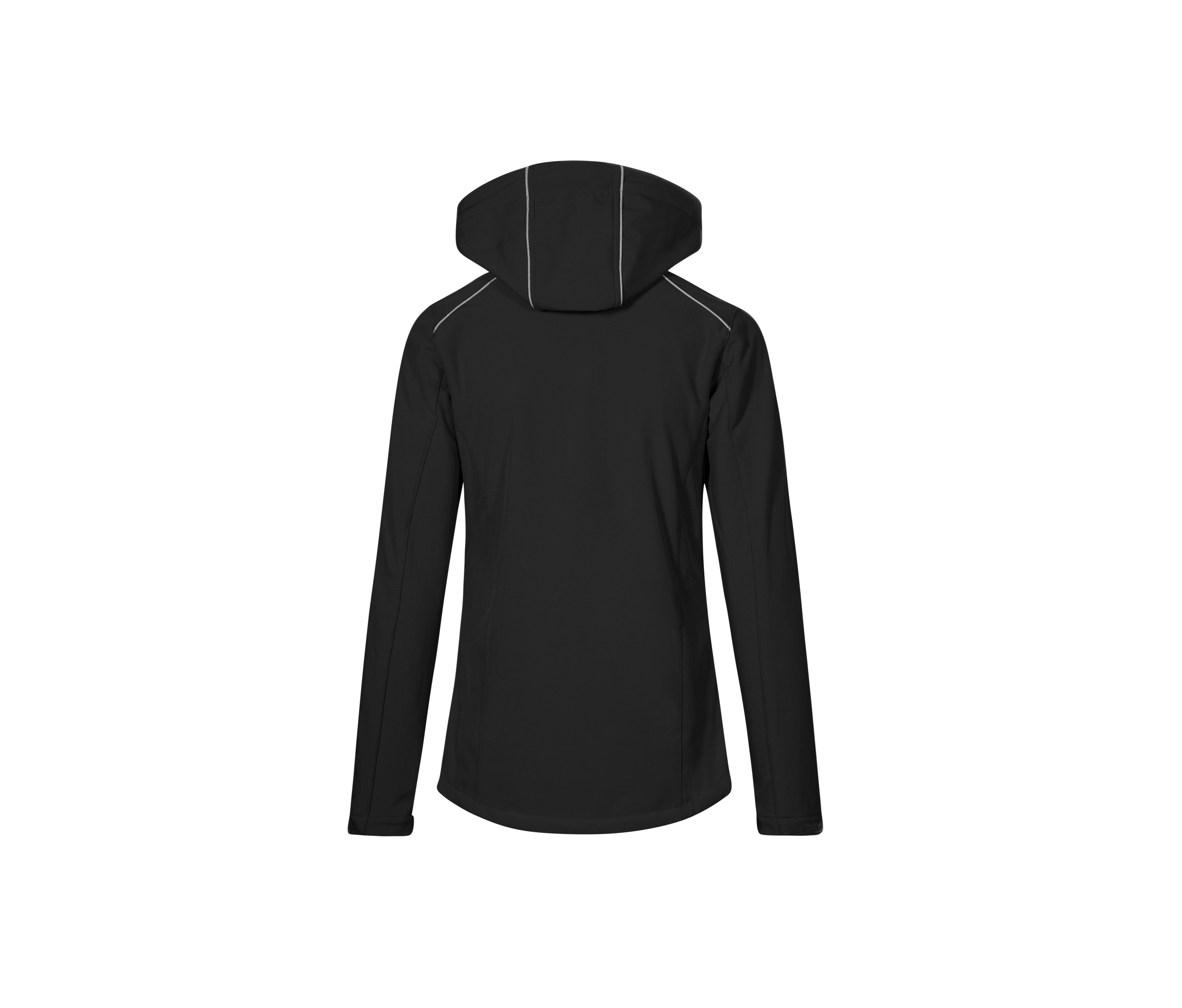 WOMEN'S SOFTSHELL JACKET